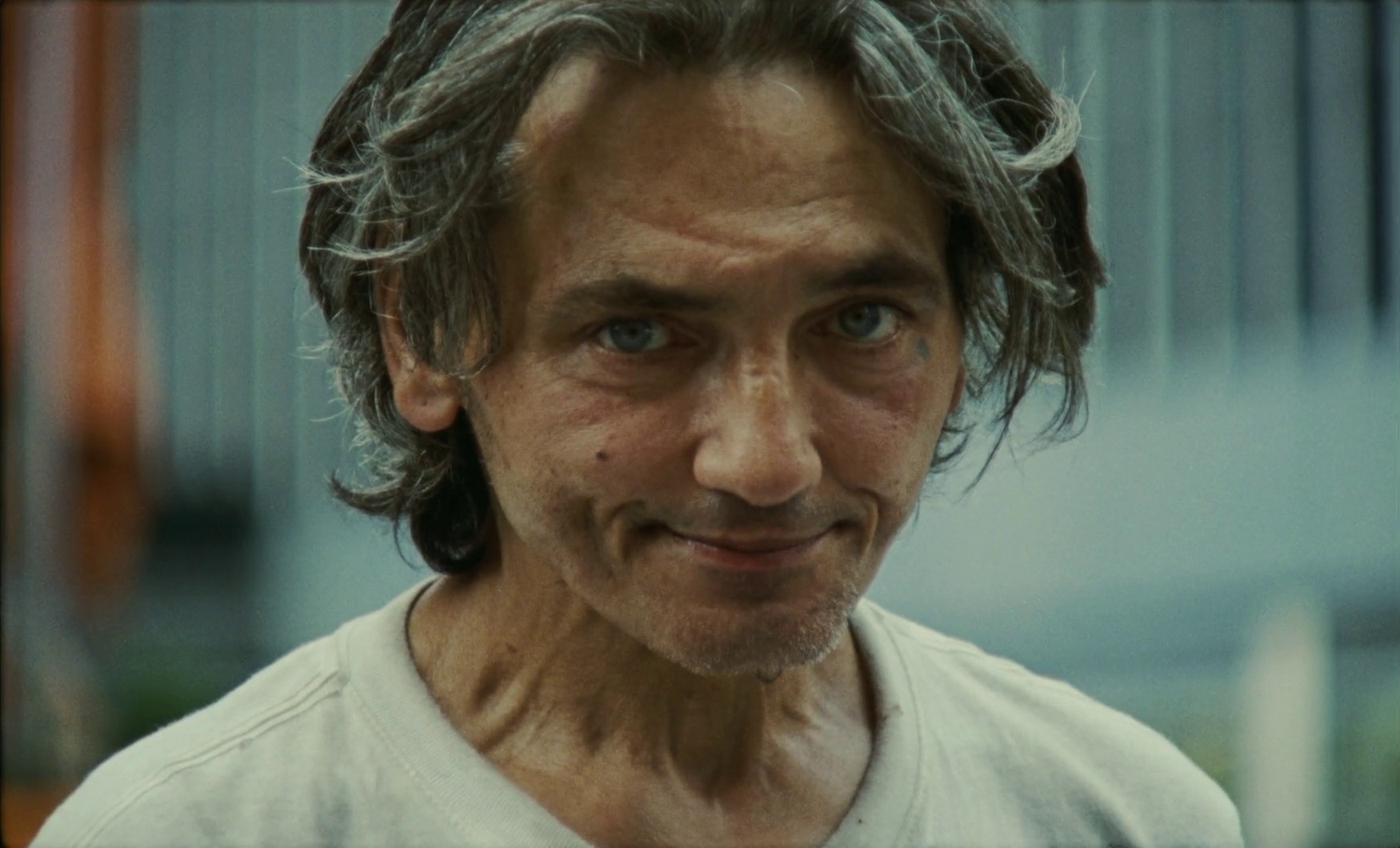 Arcanum (2019) —  shot,  lighting