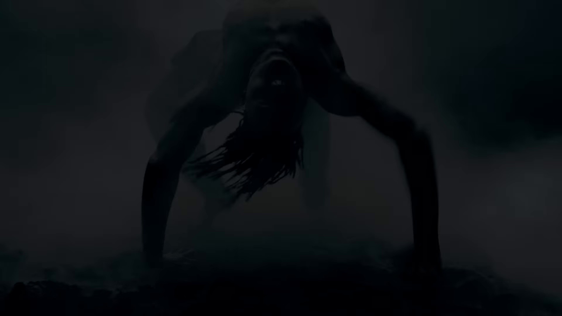 OZEBA (2024) —  shot,  lighting