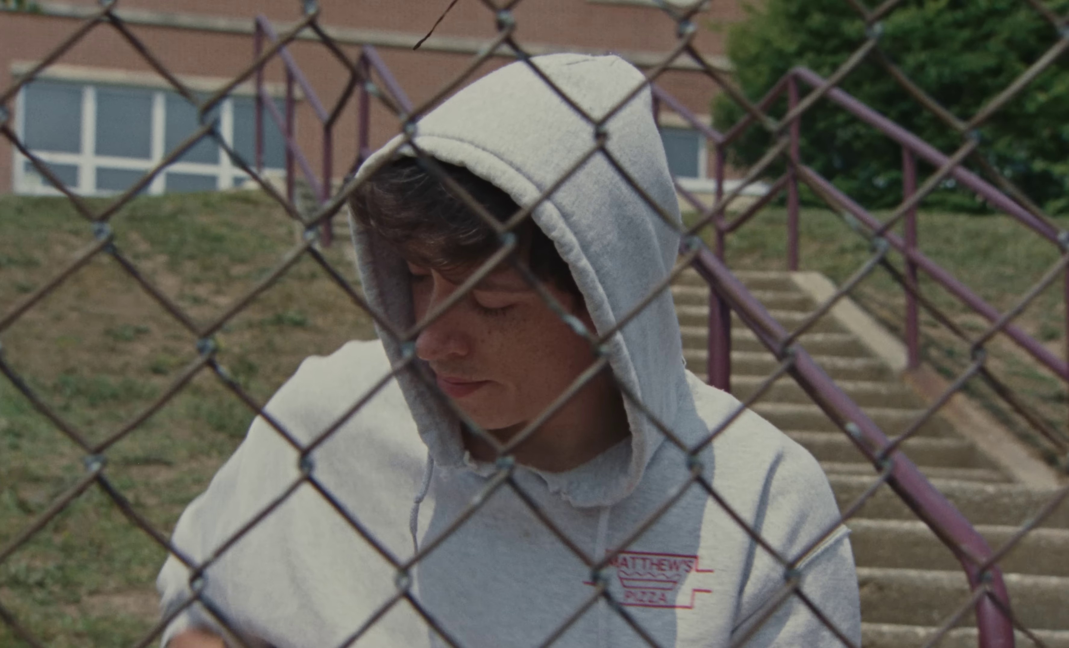 Time To Run  (2023) —  shot,  lighting