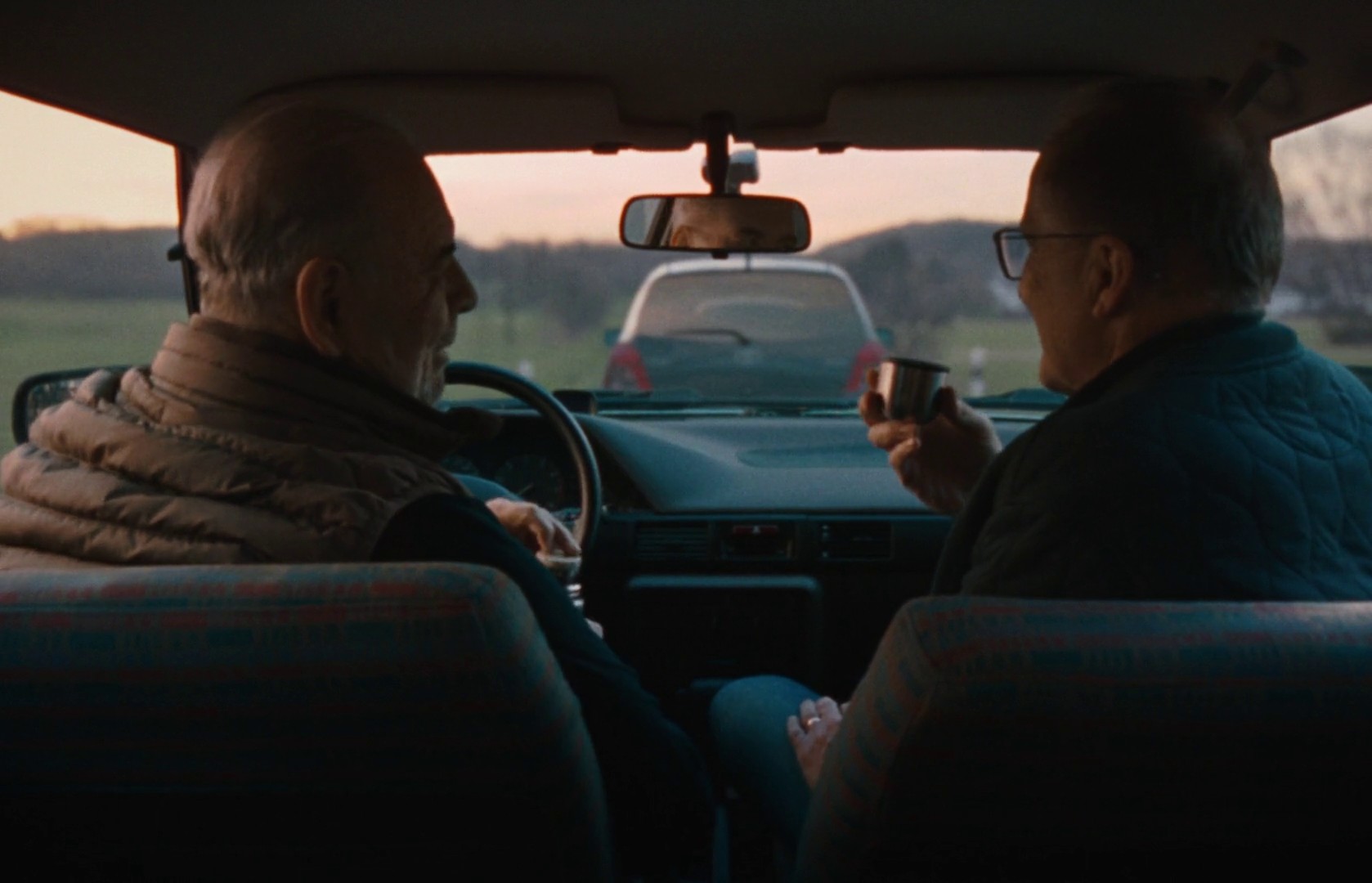 BANENOR - 600 (2024) —  shot,  lighting