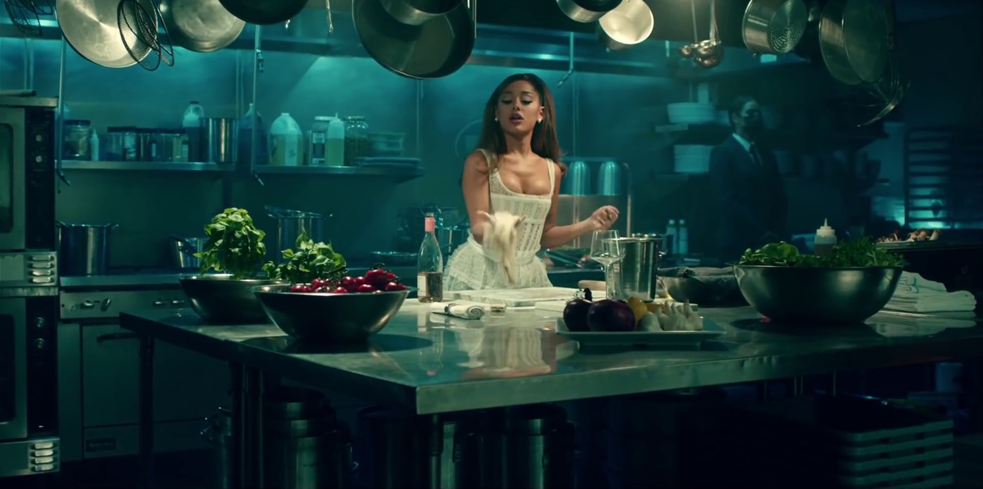 positions (2020) —  shot,  lighting