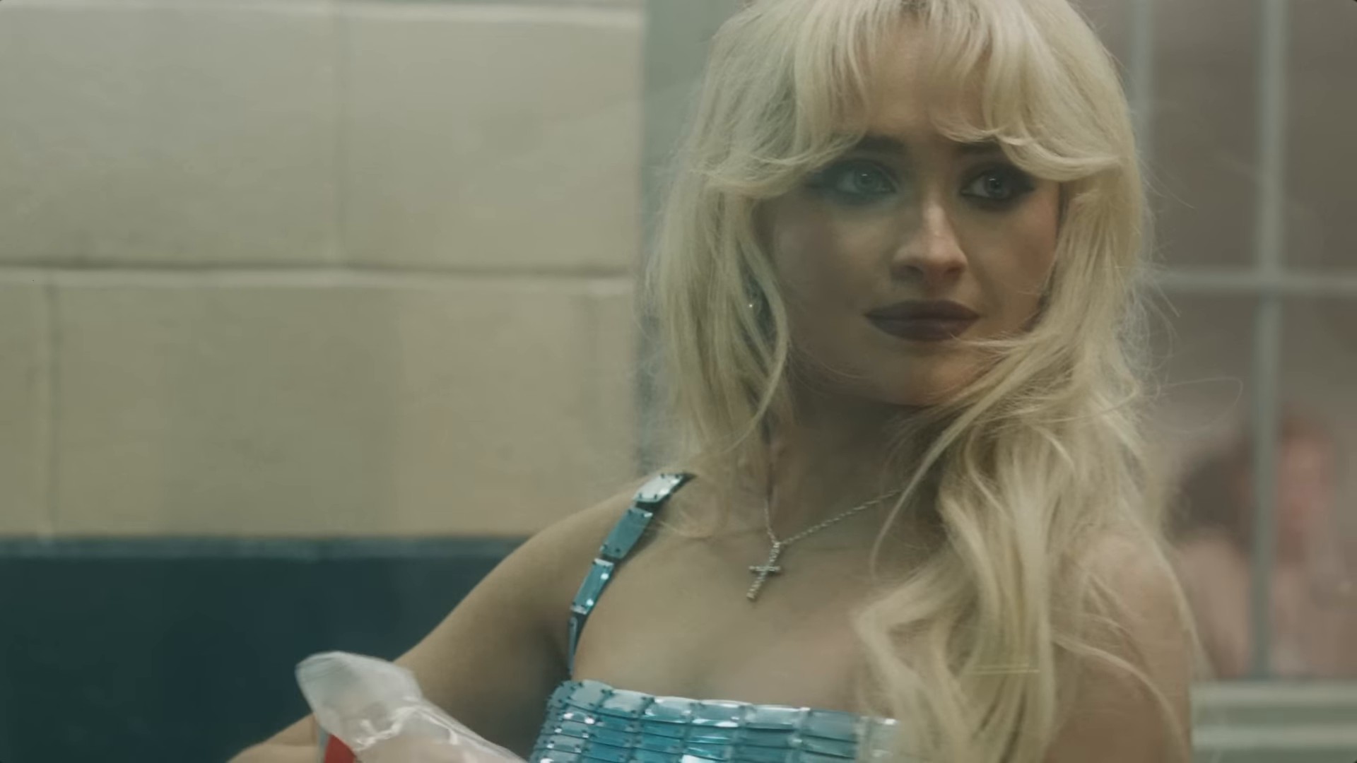 Please Please Please (2024) —  shot,  lighting