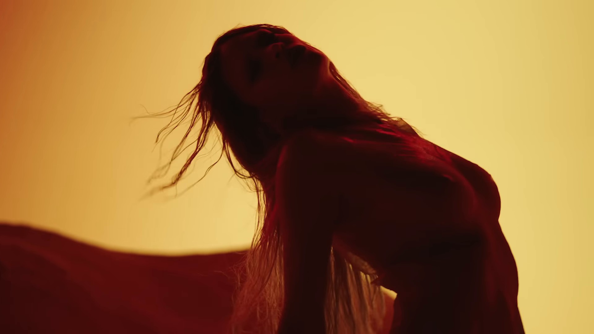 Black Nirvana (2024) —  shot,  lighting