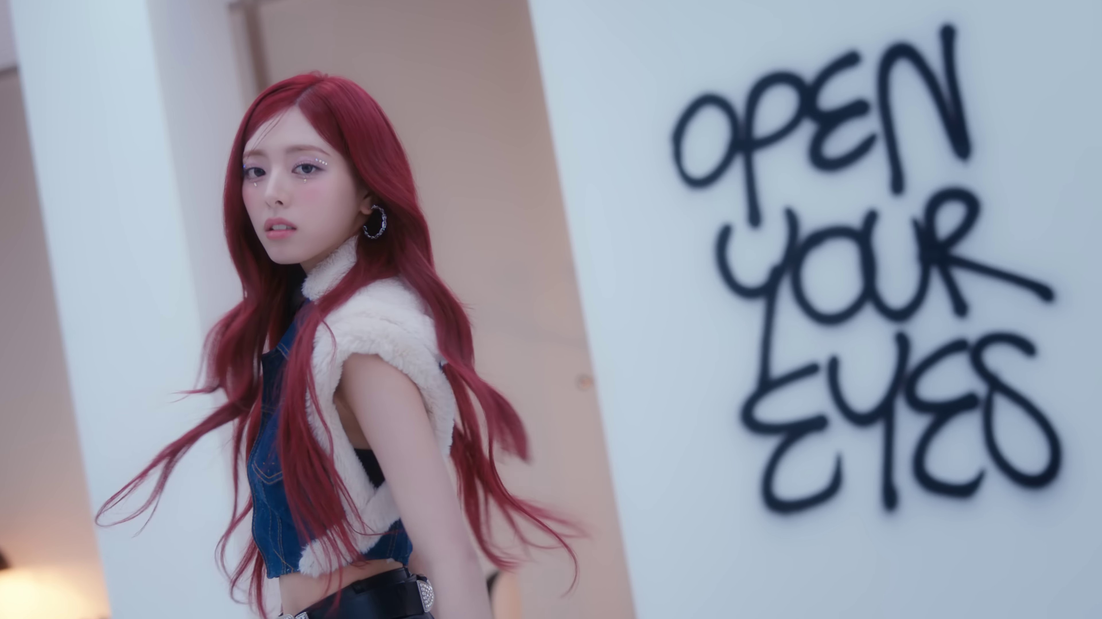 Mr. Vampire (2024) —  shot,  lighting