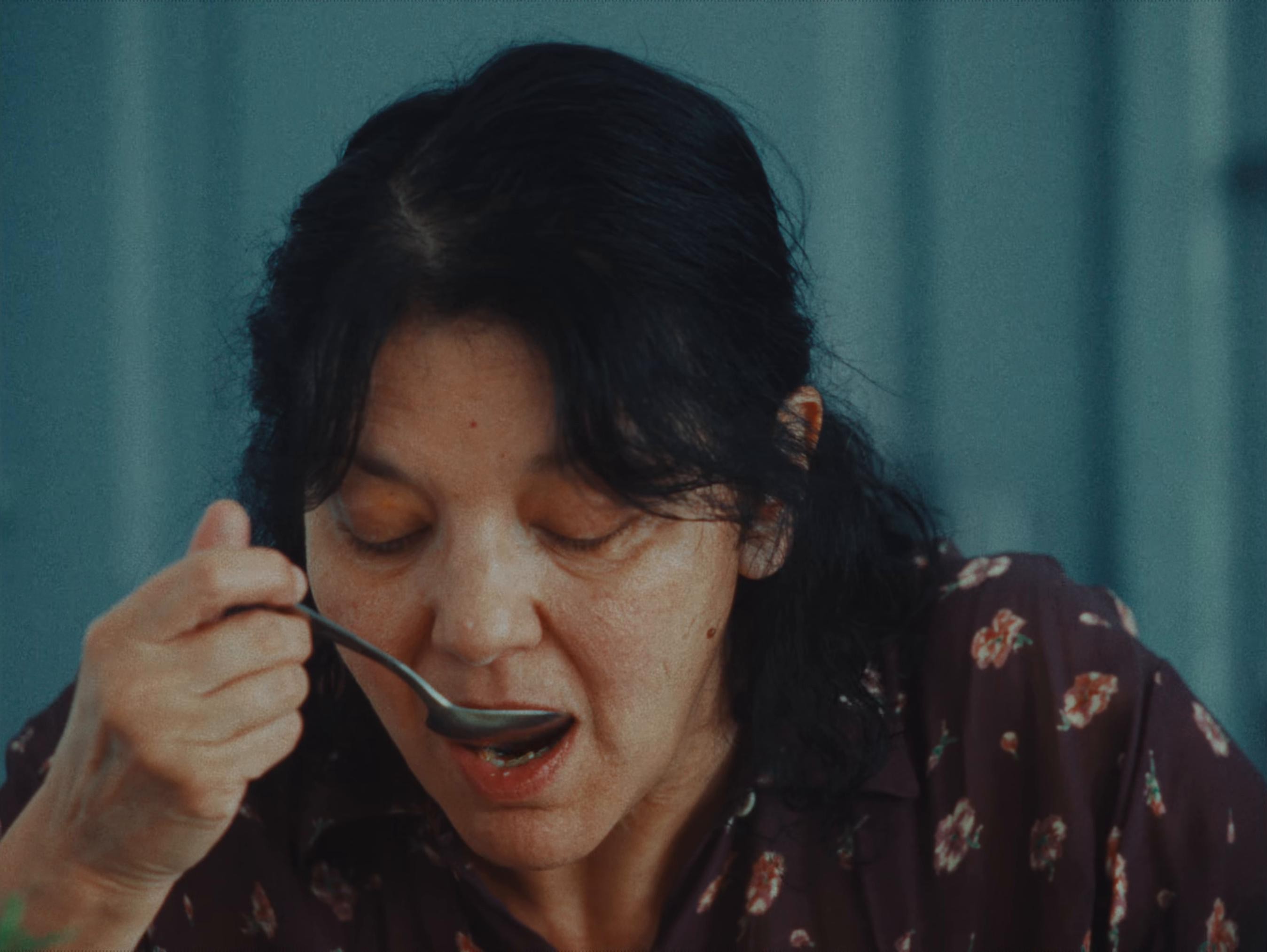 Adagio (2025) —  shot,  lighting