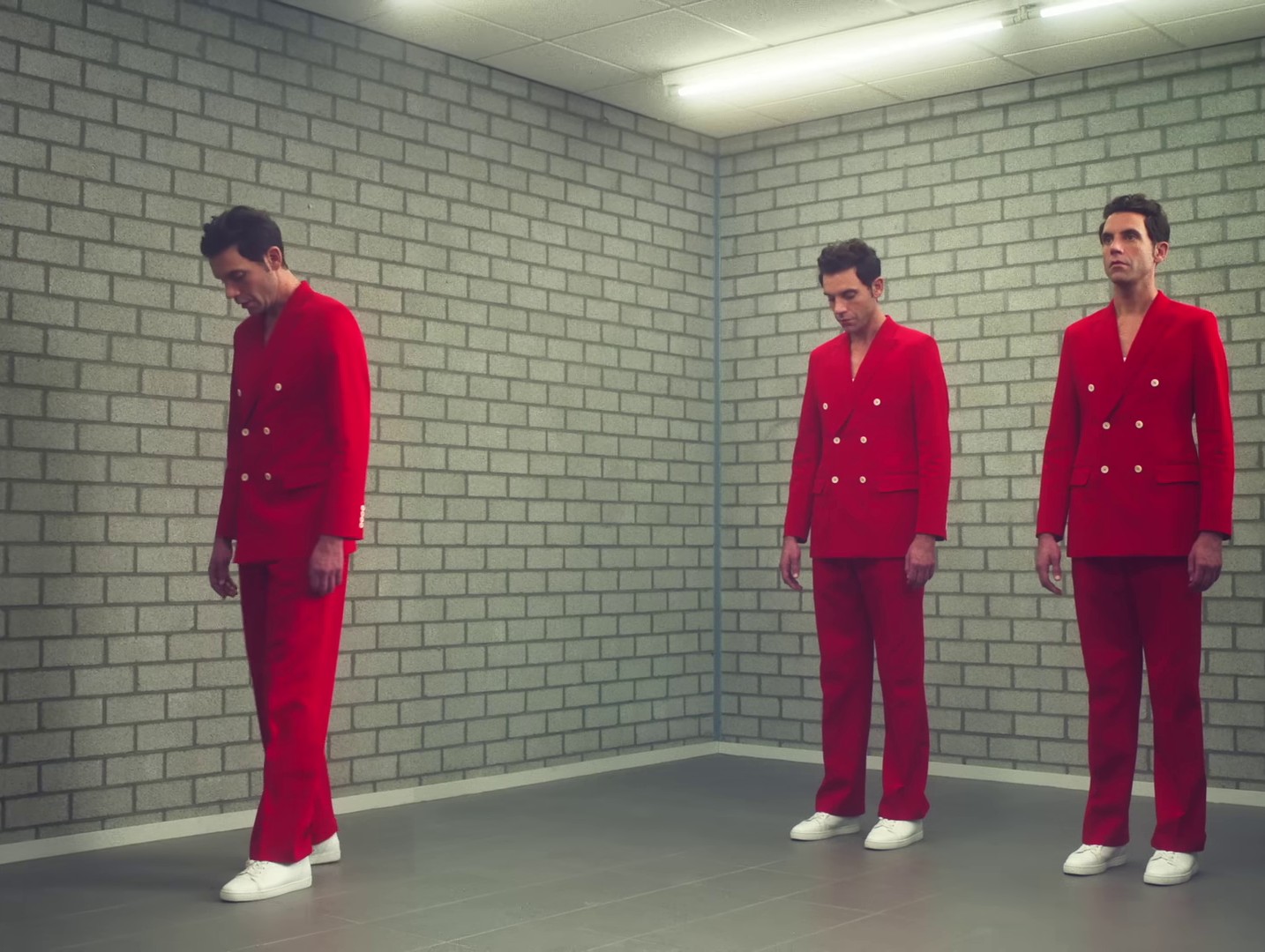 Apocalypse Calypso (2023) —  shot,  lighting