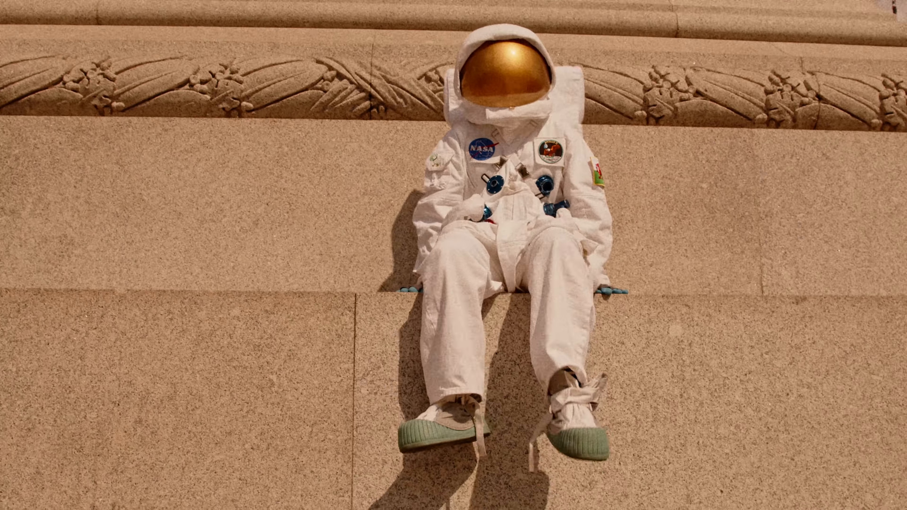 Breathe (2024) —  shot,  lighting