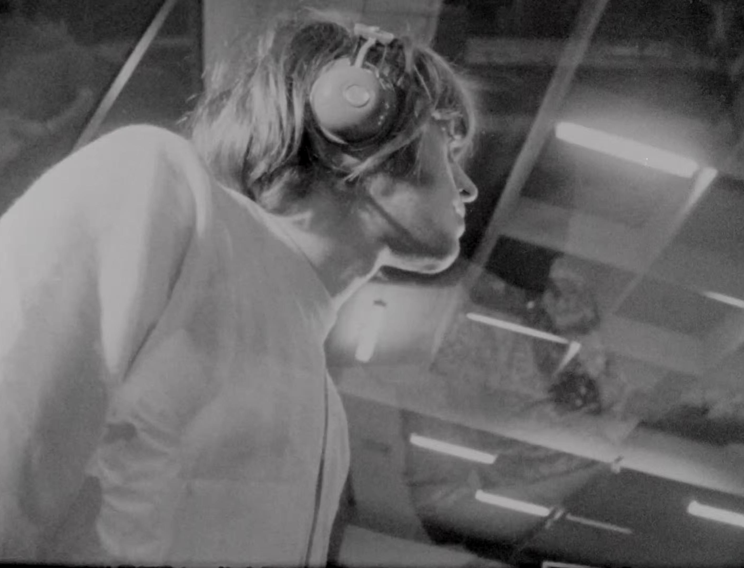 We Love You (2022) —  shot,  lighting