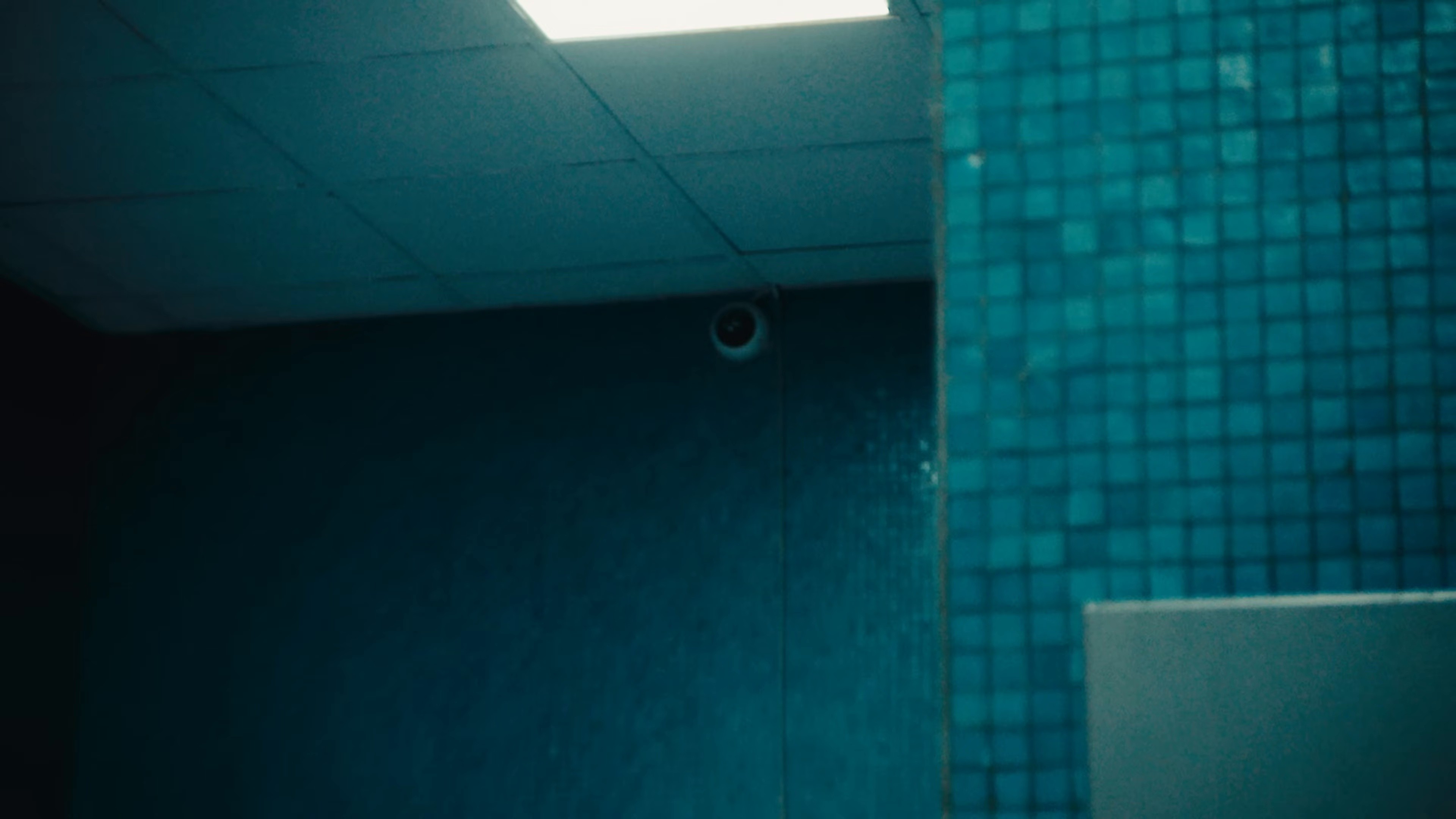 DAN'CE HALL (2025) —  shot,  lighting