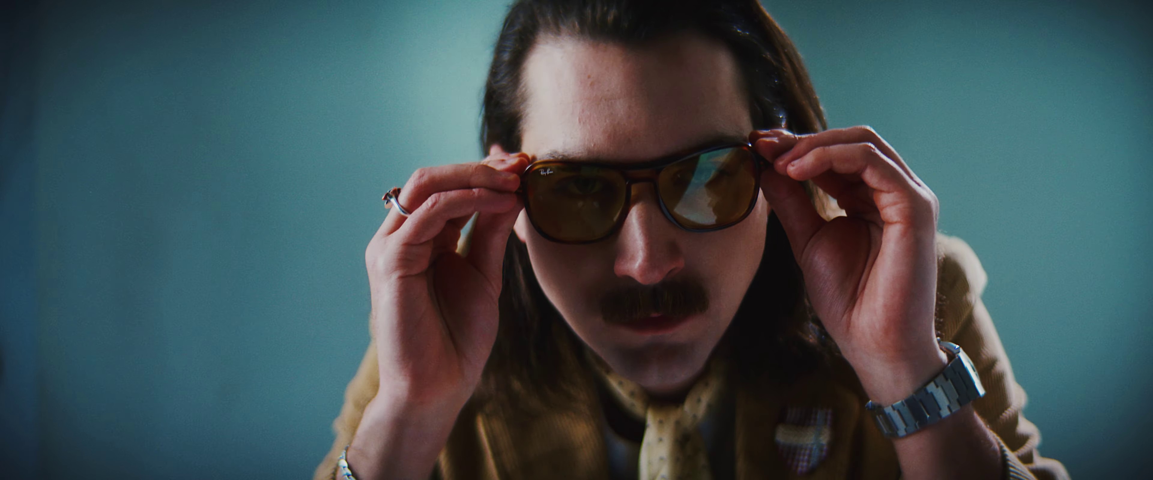 Cartwheels (2024) —  shot,  lighting