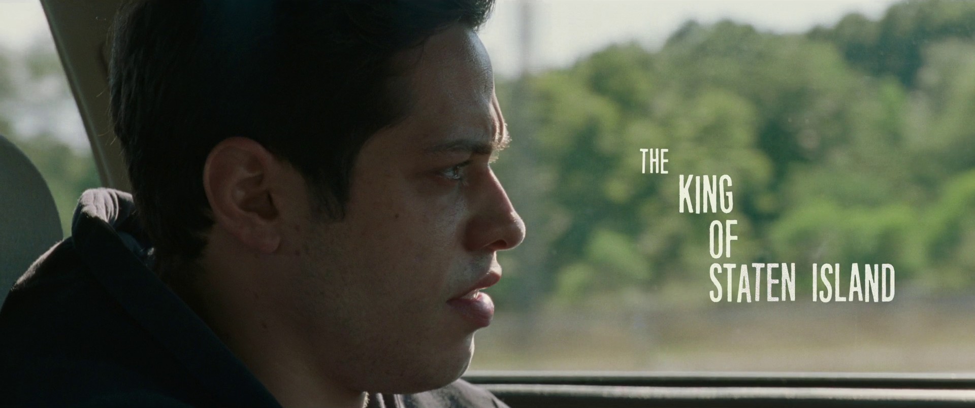 The King of Staten Island (2020) —  shot,  lighting