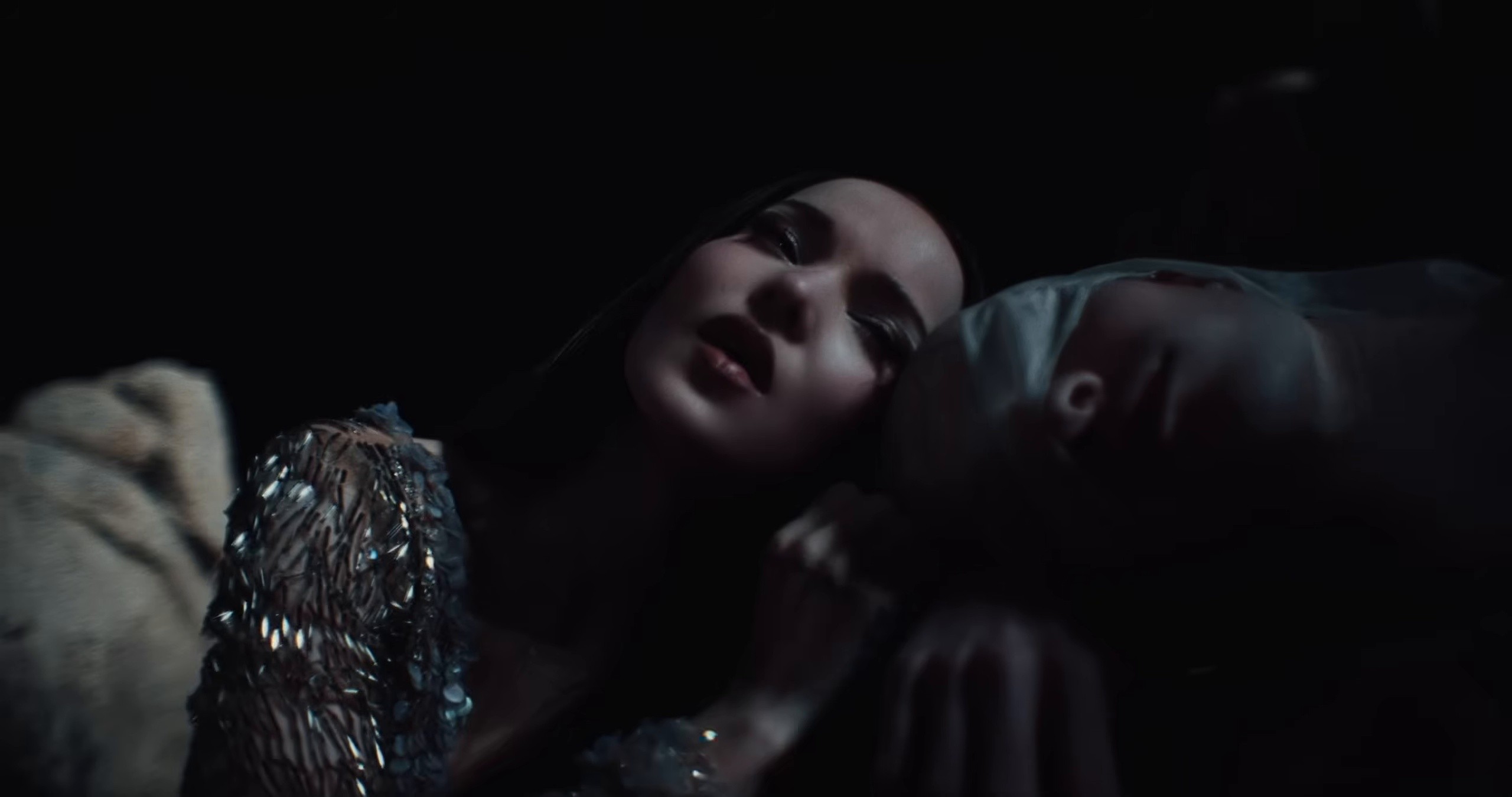 Romeo (2025) —  shot,  lighting