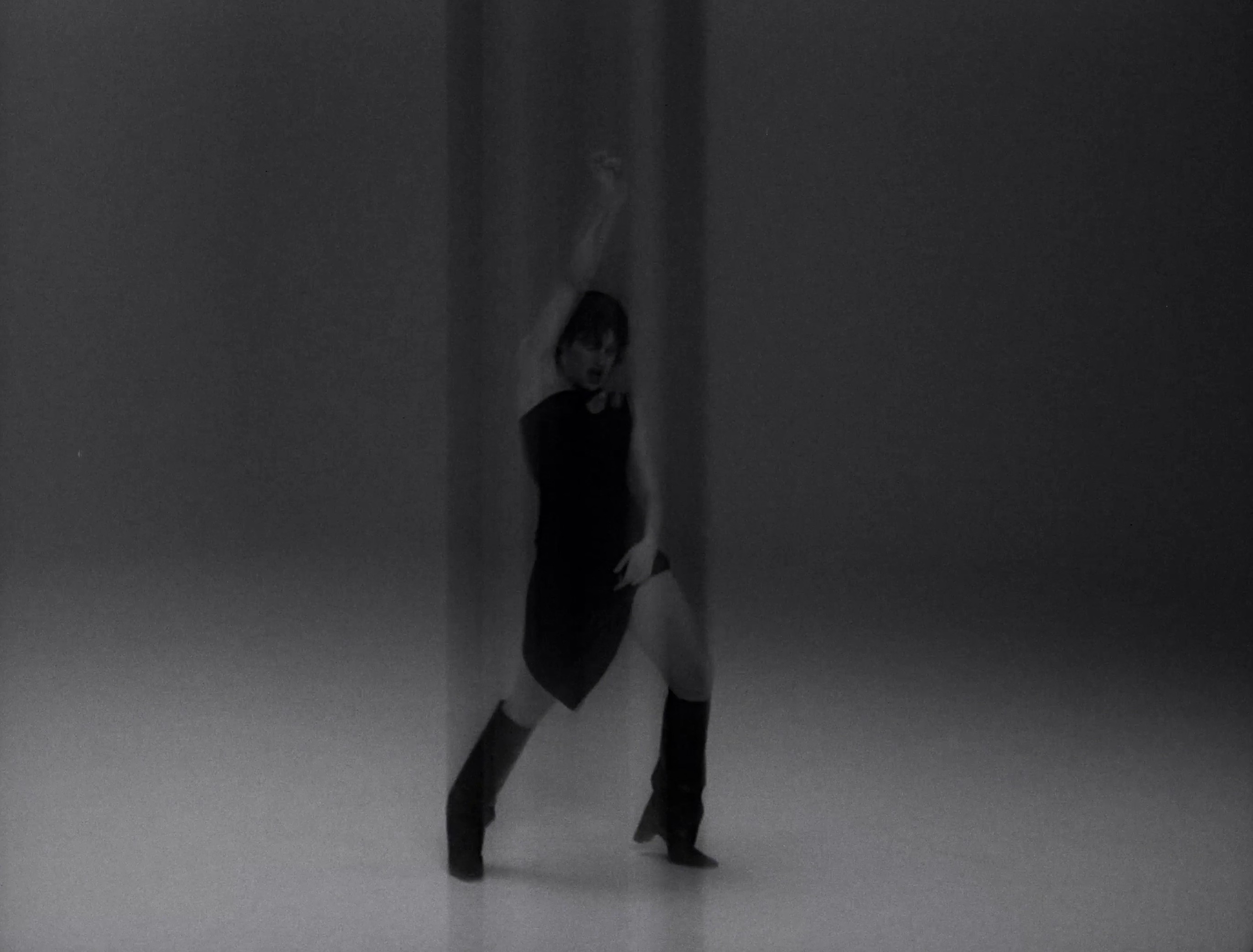 3SEX (2020) —  shot,  lighting