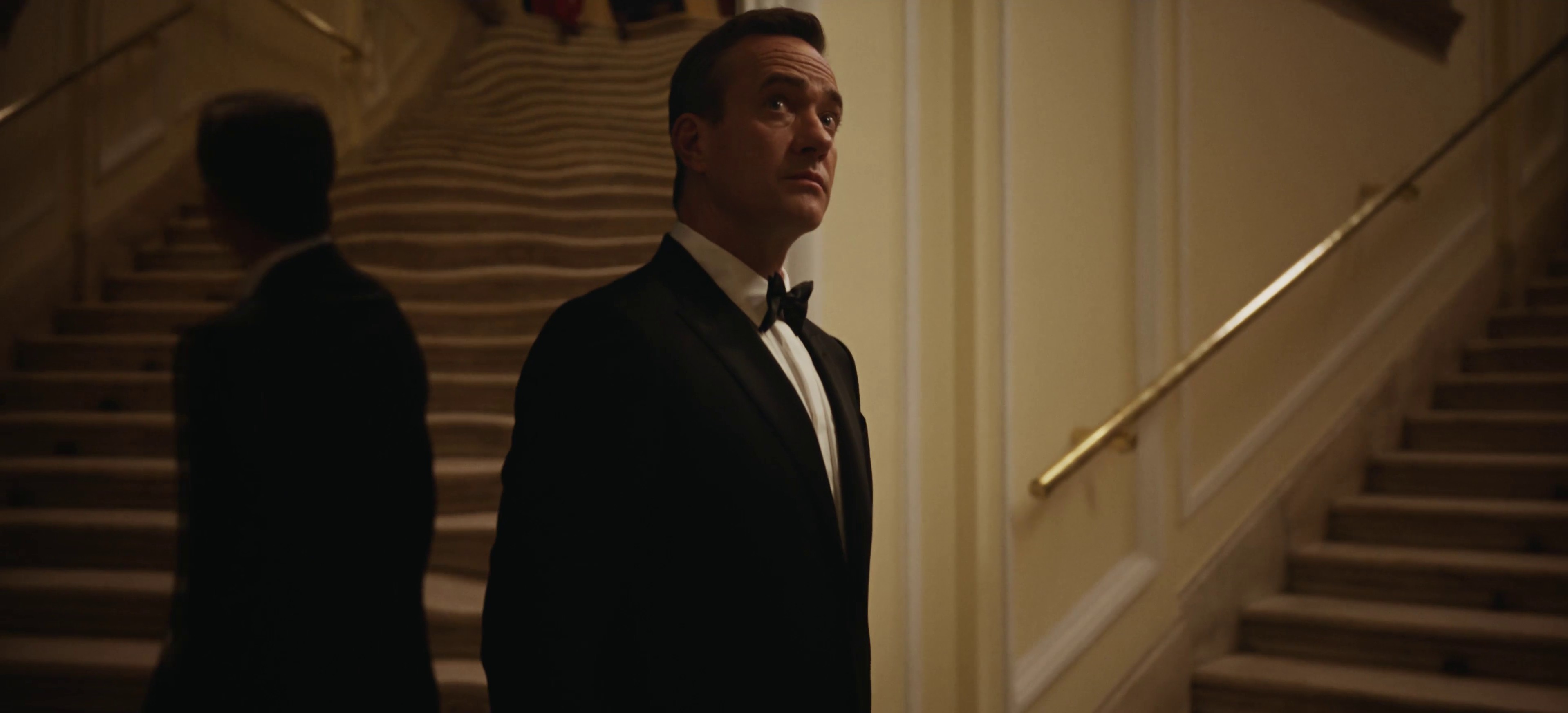 Defining Class since 1886 by Mercedes-Benz (2024) —  shot,  lighting