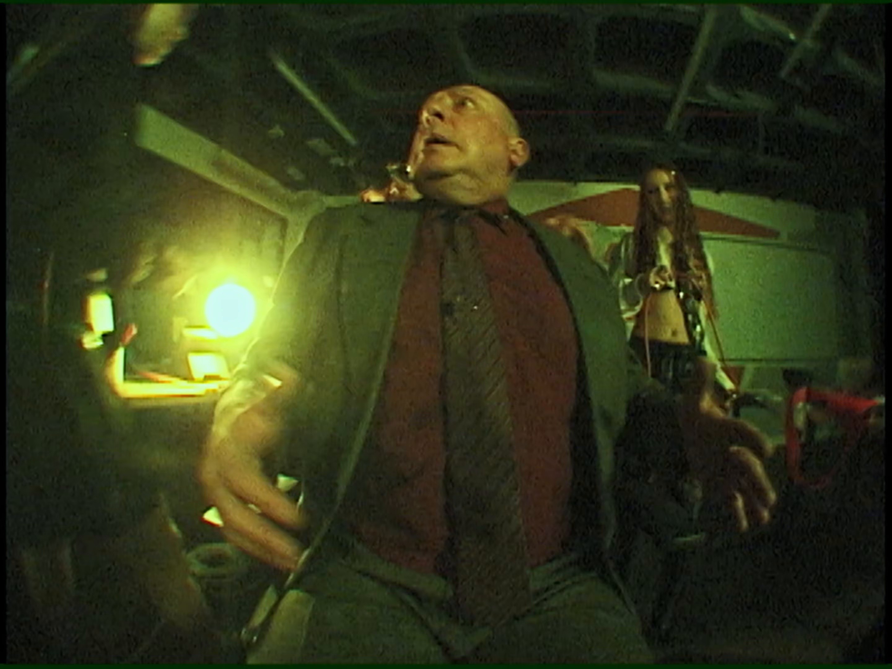 ESTRELLA DE ROCK (2024) —  shot,  lighting