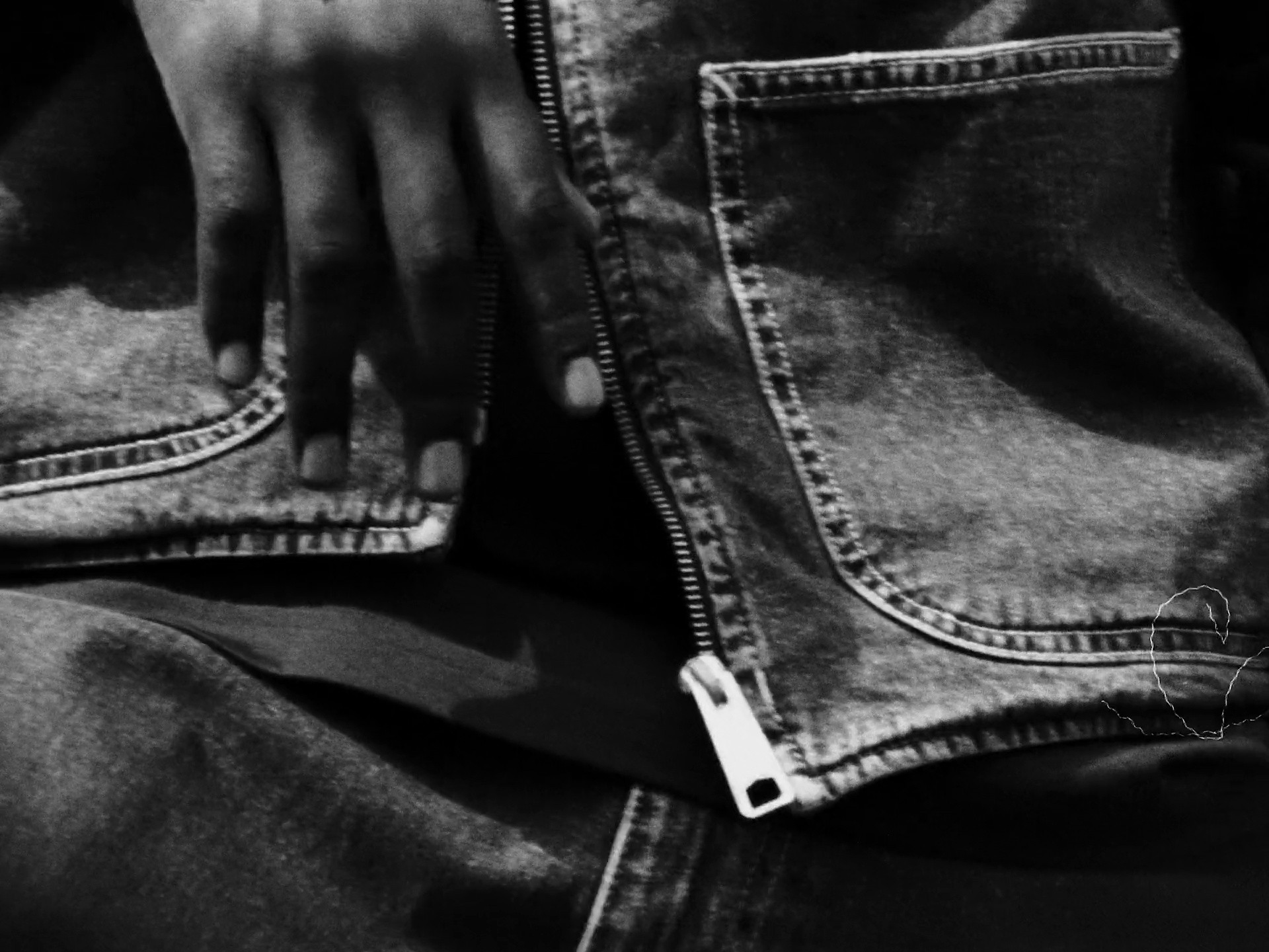 Vincent Boehringer | Carhartt | Denim (2024) —  shot,  lighting