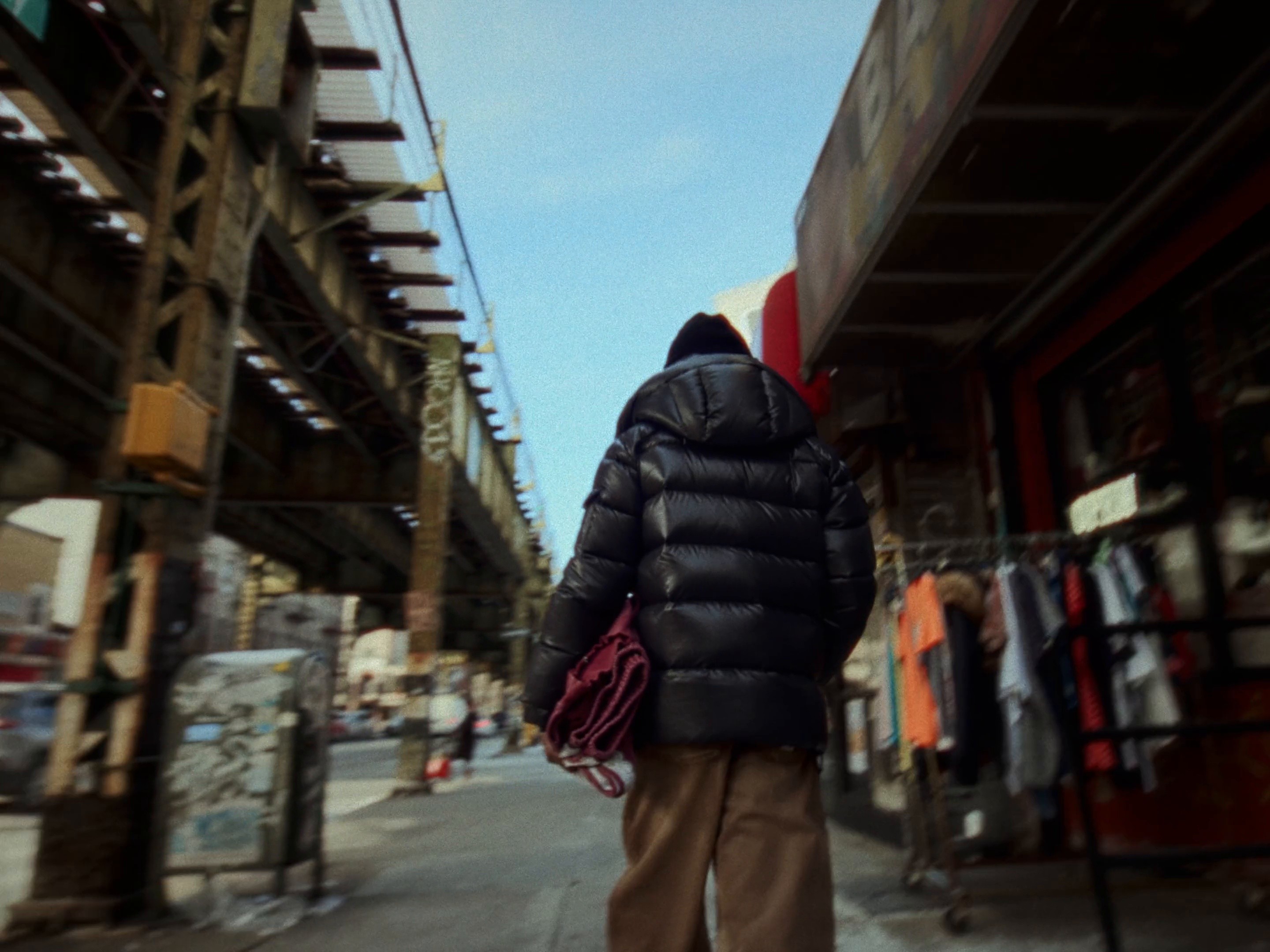 IT'S MY TURN NOW | Blackmagic URSA Mini 12K Campaign Film (2025) —  shot,  lighting