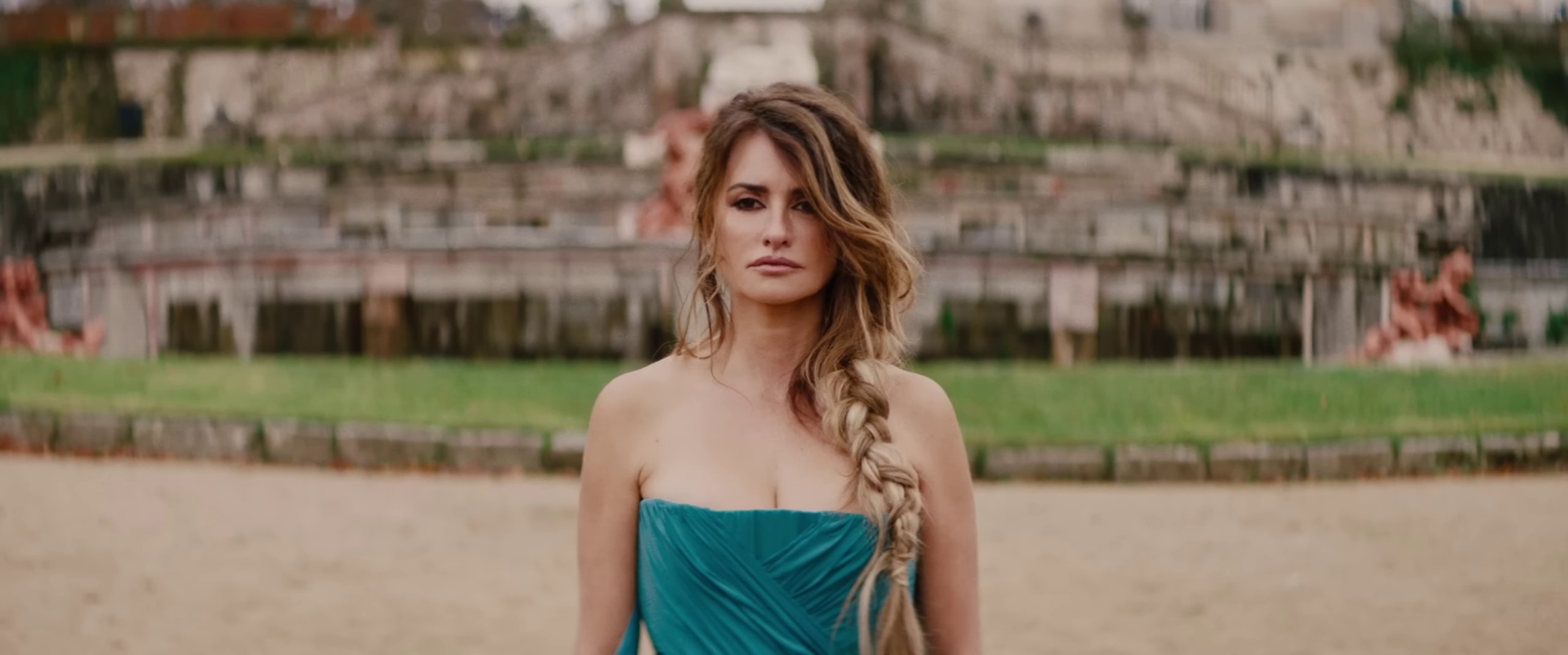 313 (2024) —  shot,  lighting