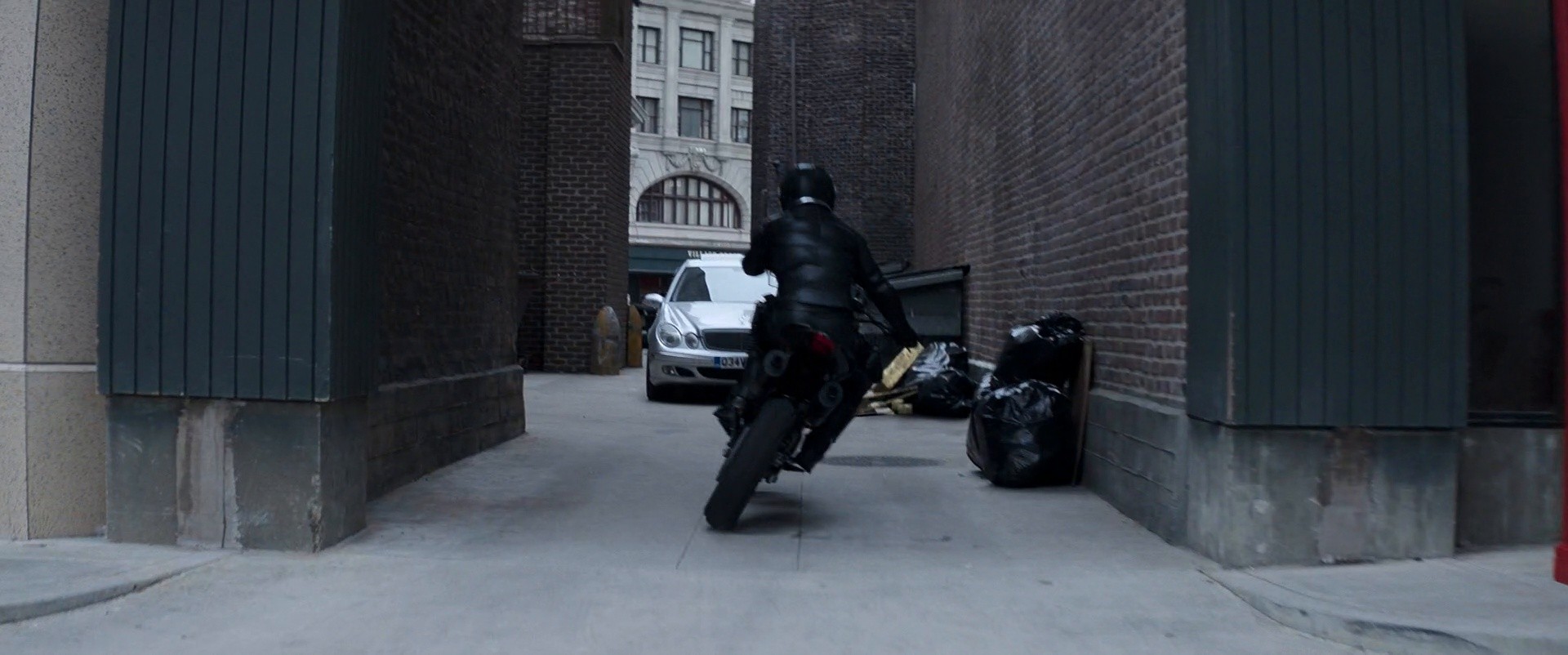 The Fall Guy (2024) —  shot,  lighting