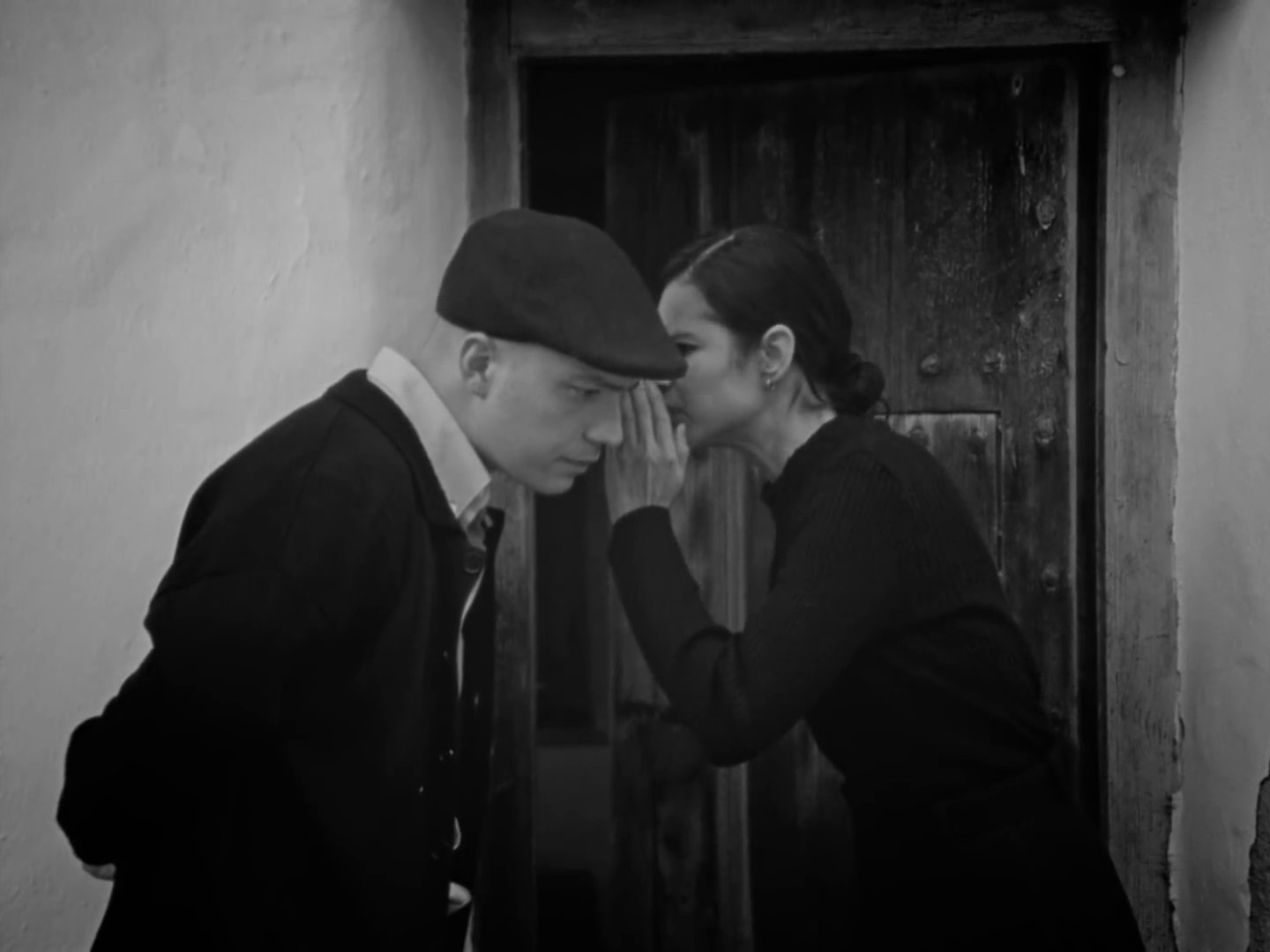 Fandangô de Carmen Porter (2020) —  shot,  lighting