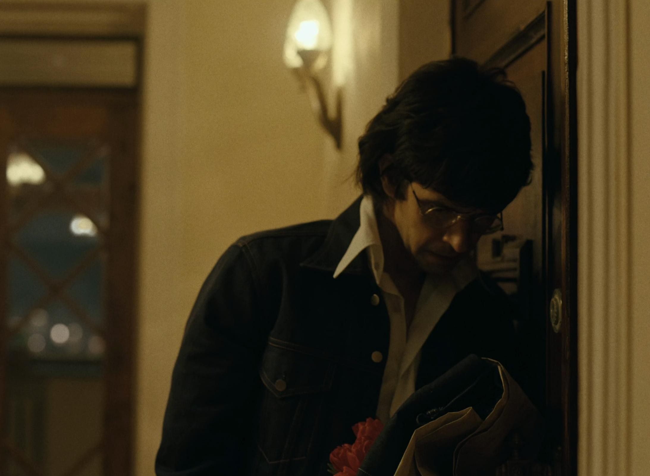 Limonov: The Ballad of Eddie (2024) —  shot,  lighting