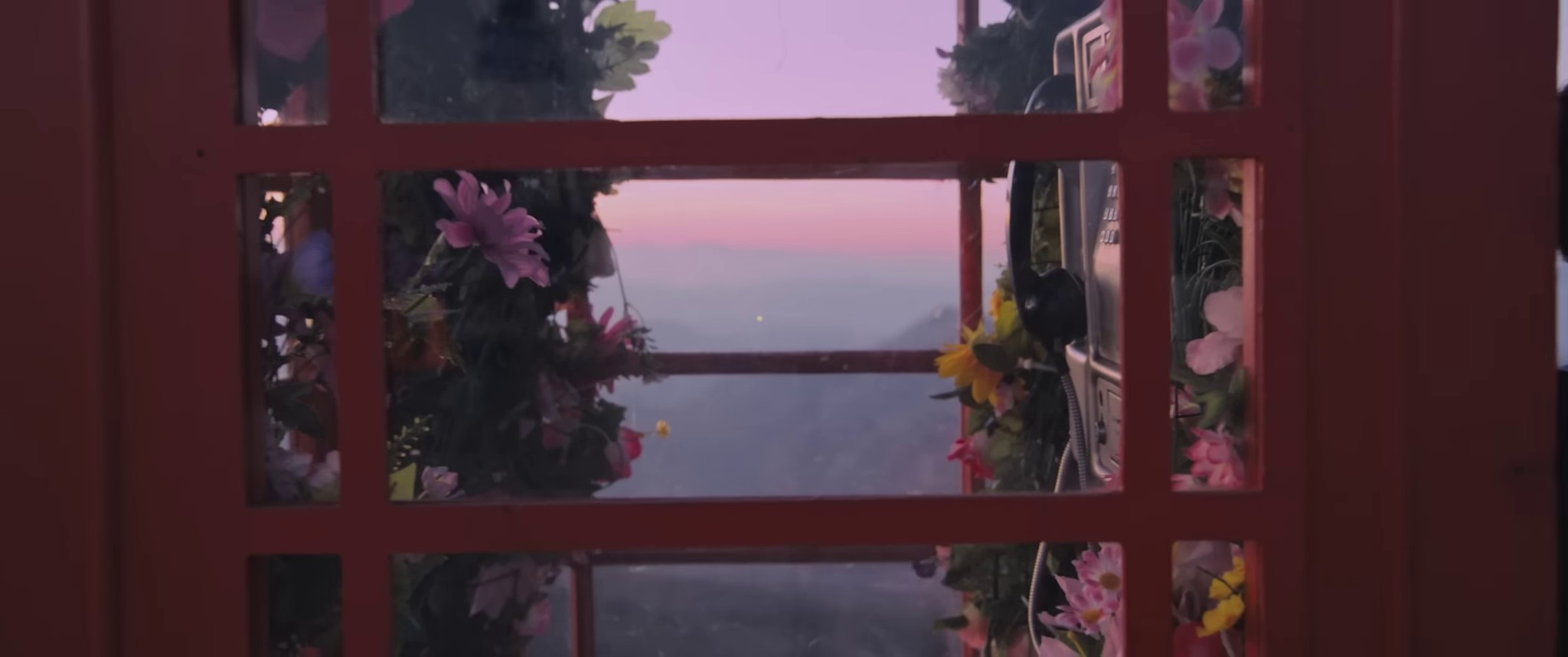 Still in love (2023) —  shot,  lighting