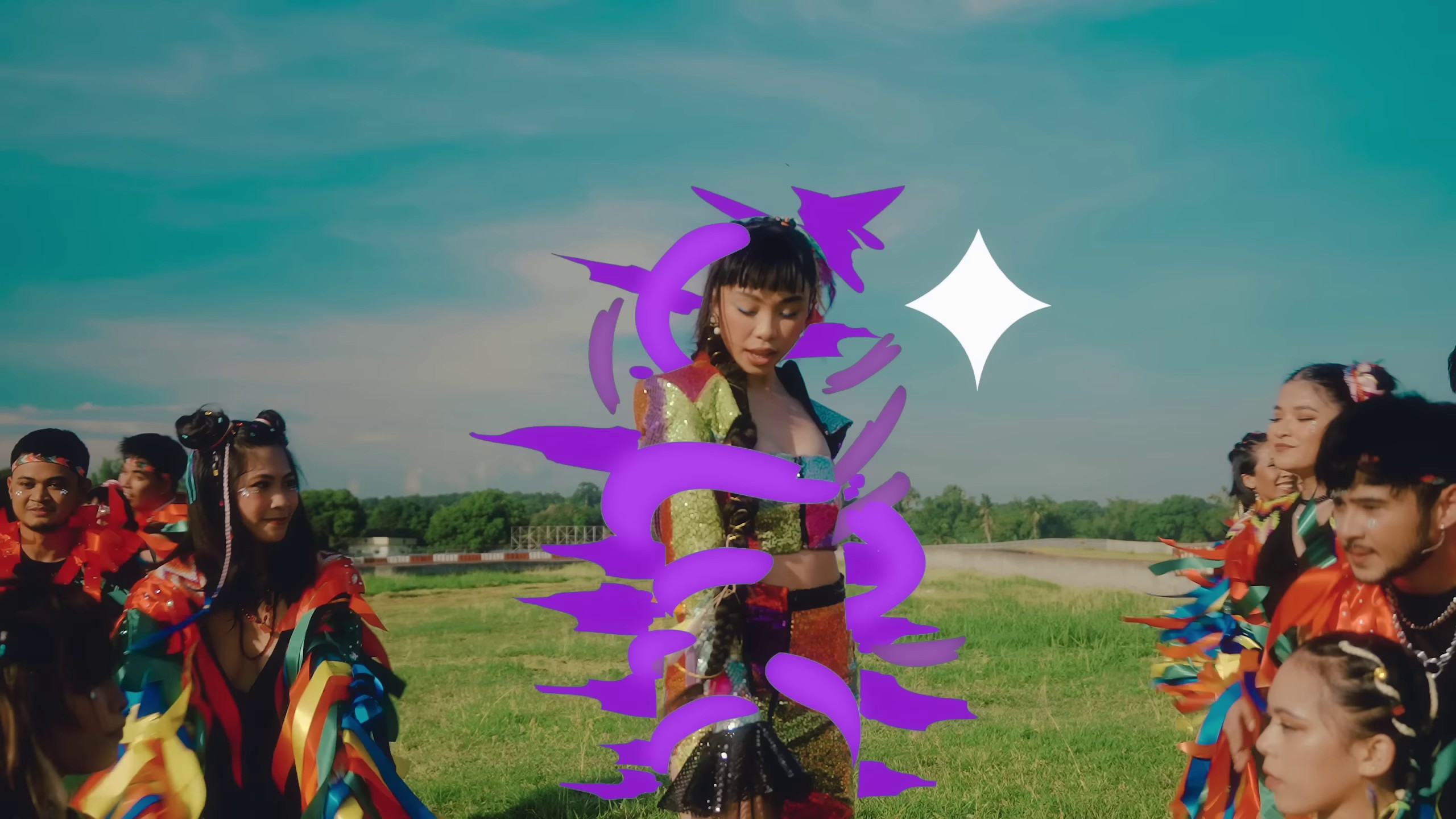 Tsada Mahigugma (2023) —  shot,  lighting