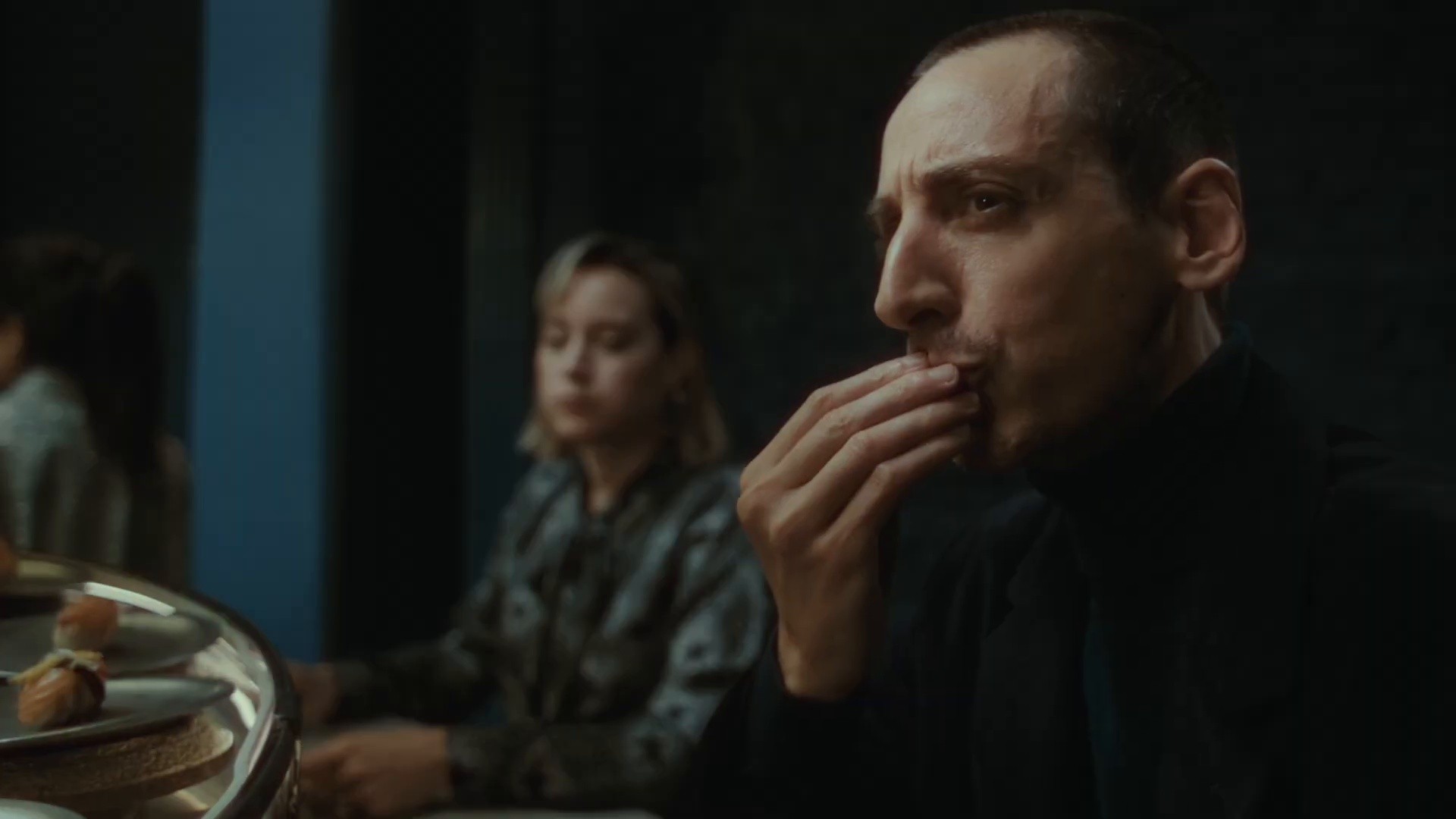 Everywhere You Want to Be | Visa (2025) —  shot,  lighting