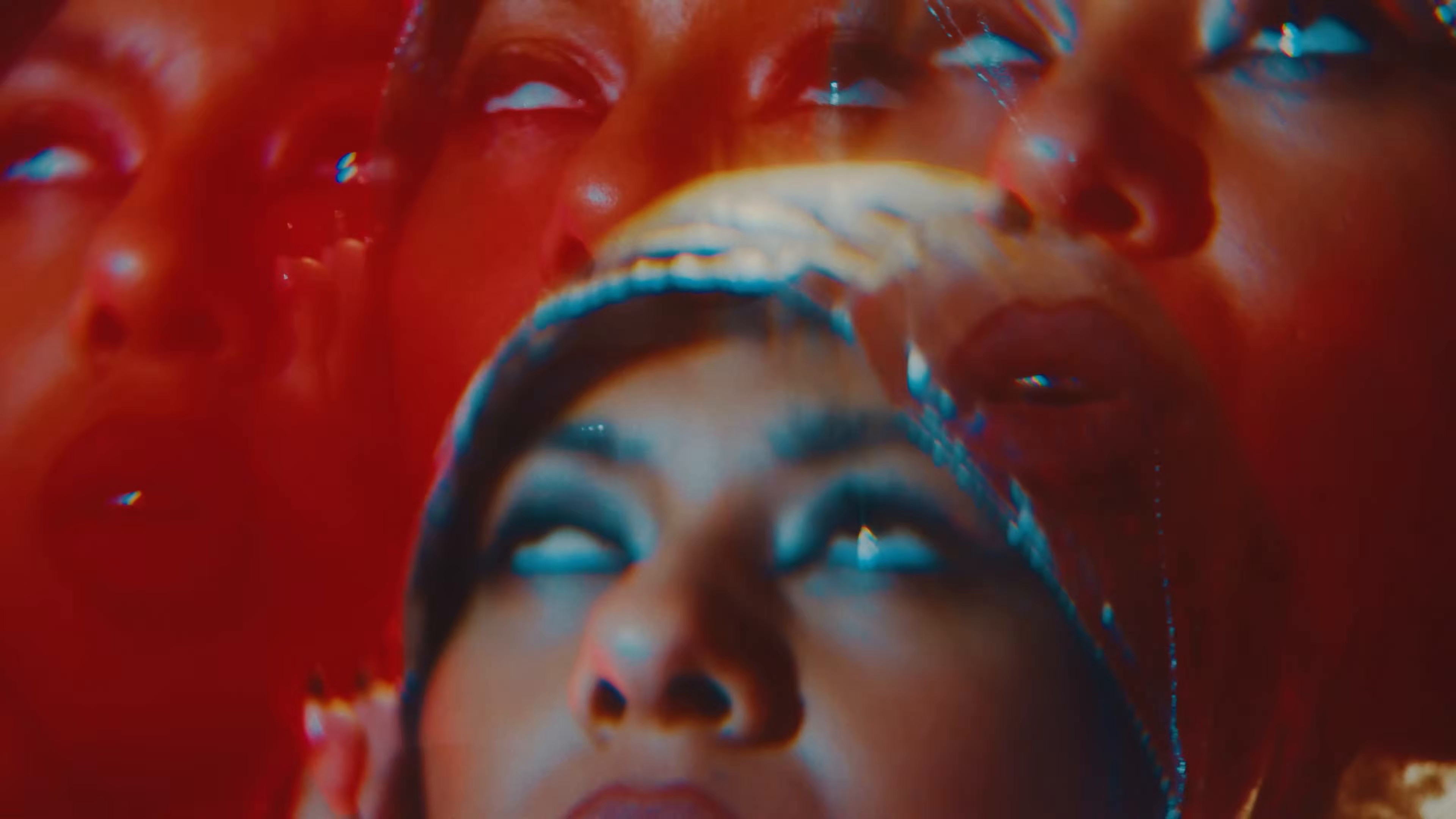 BLEACH (2026) —  shot,  lighting