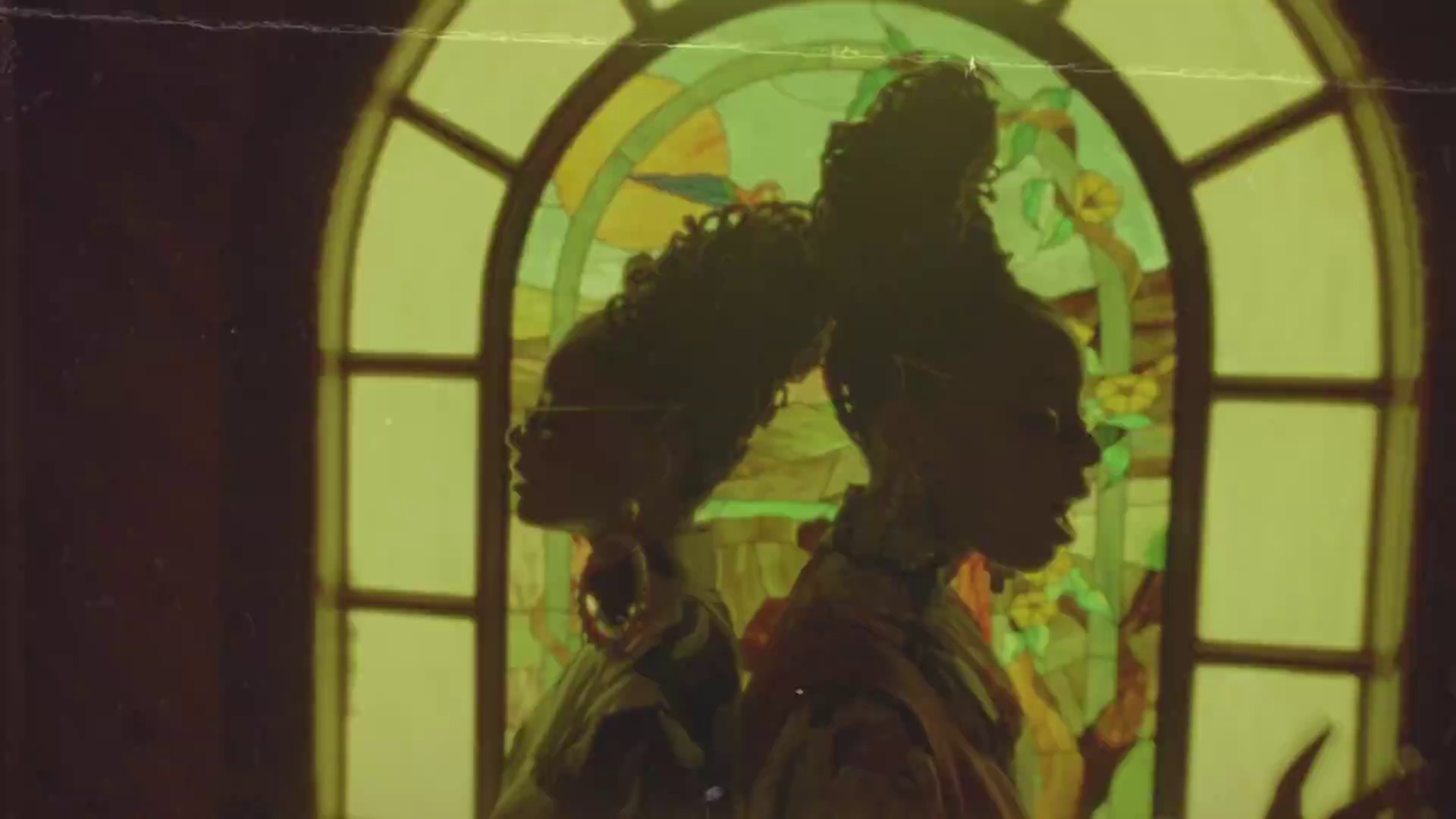 The Kids Are Alright Film (2018) —  shot,  lighting