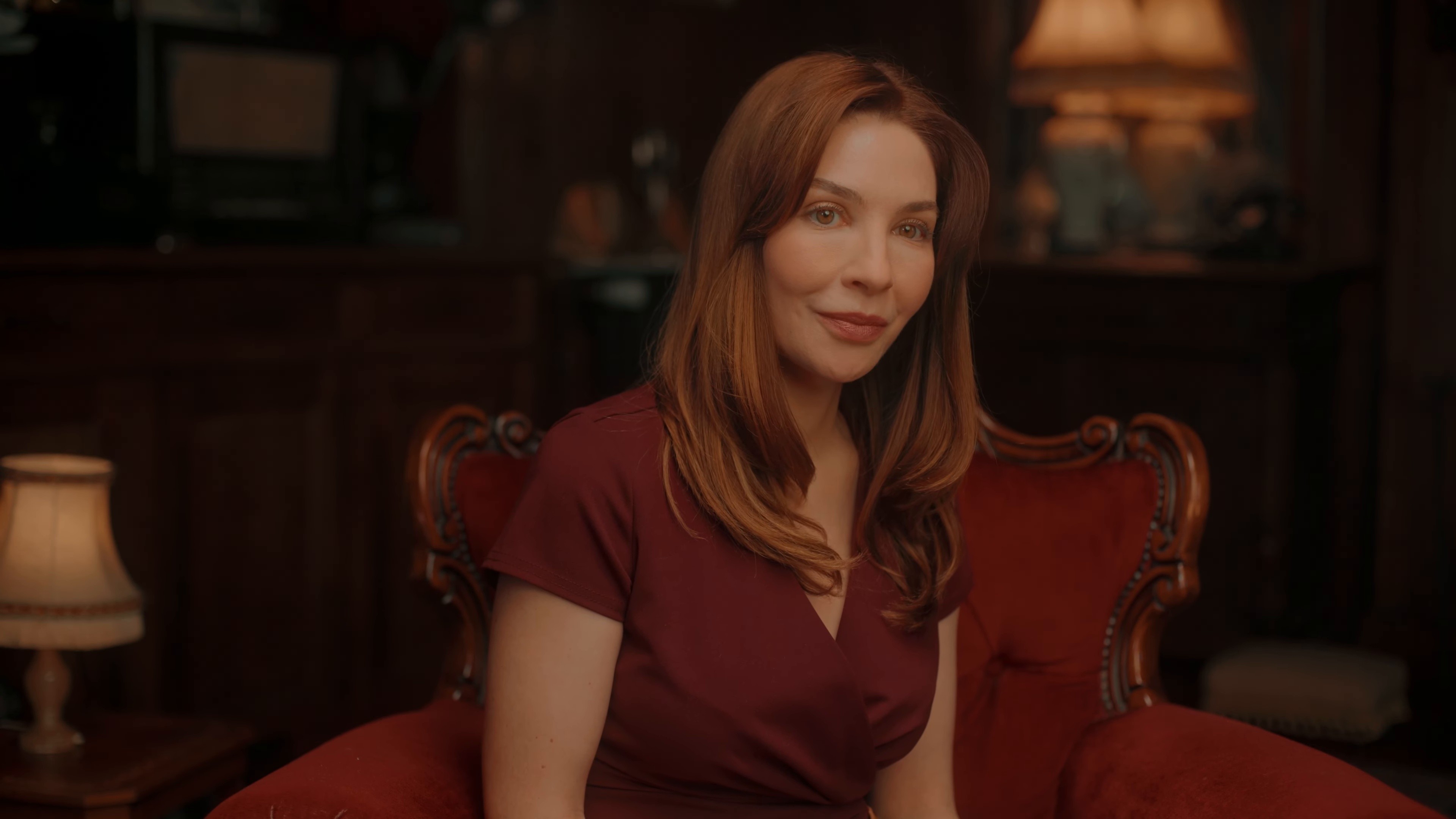 Guérir de toi (2025) —  shot,  lighting