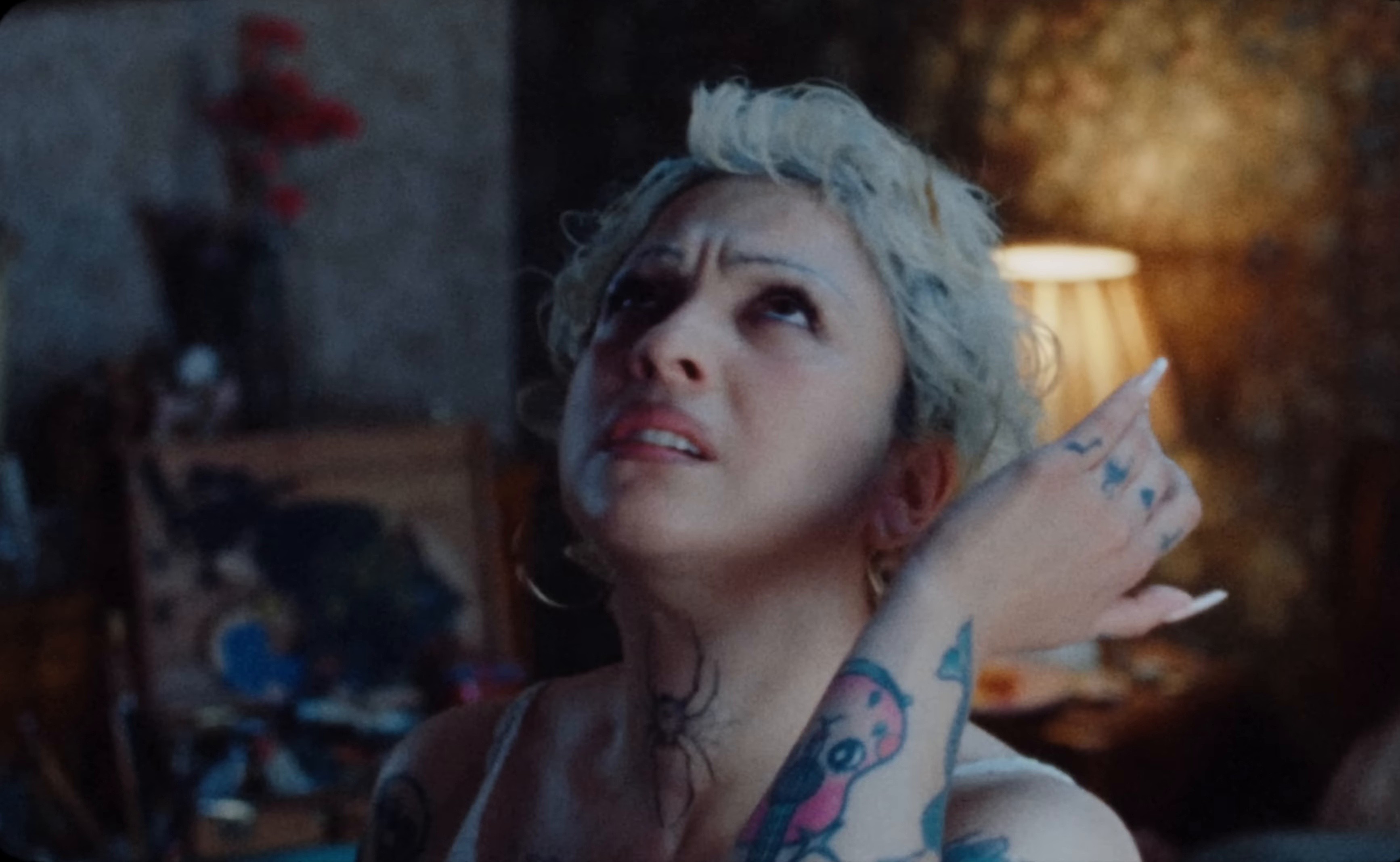 Otra Noche de Llorar (2025) —  shot,  lighting