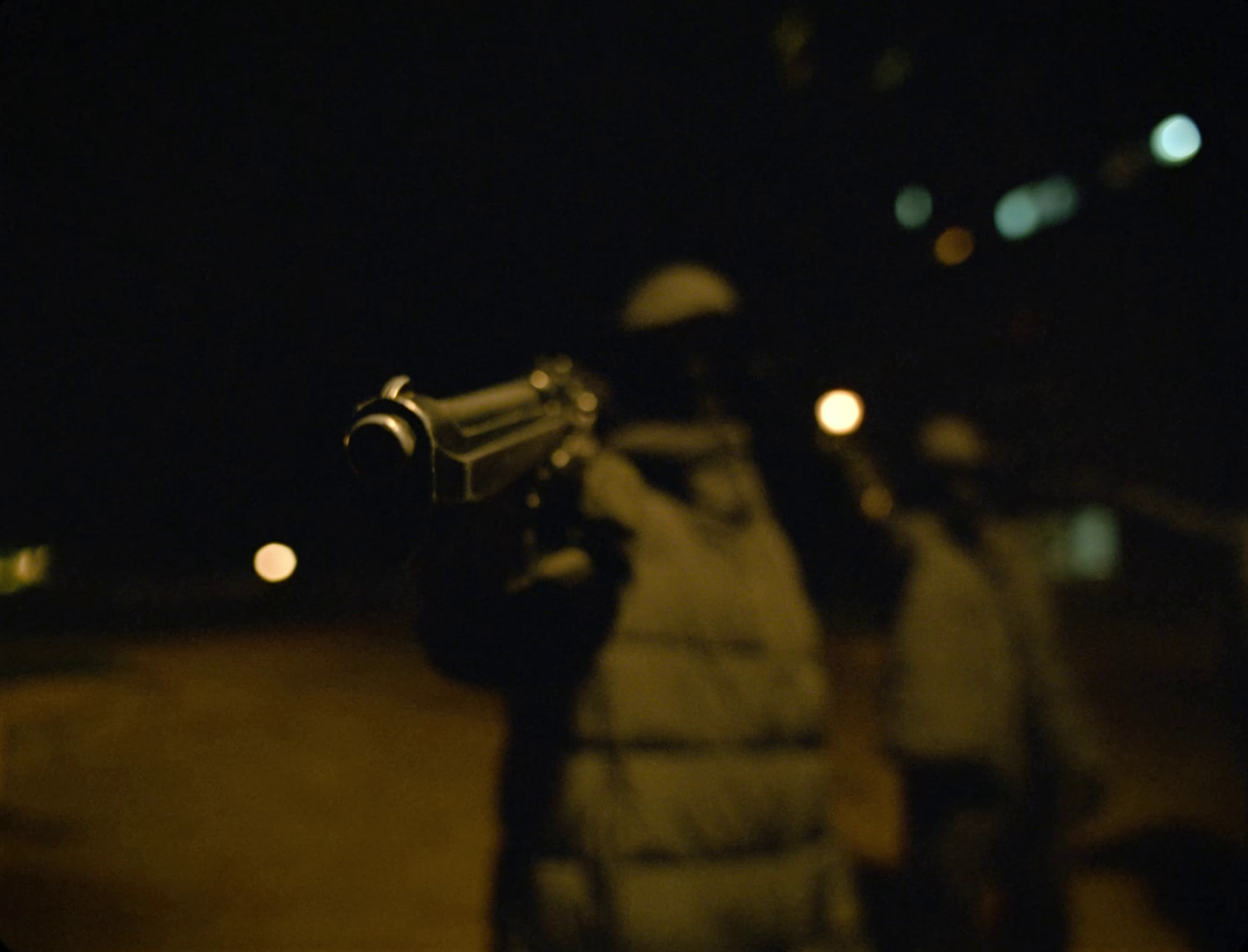 Akimbo (2021) —  shot,  lighting