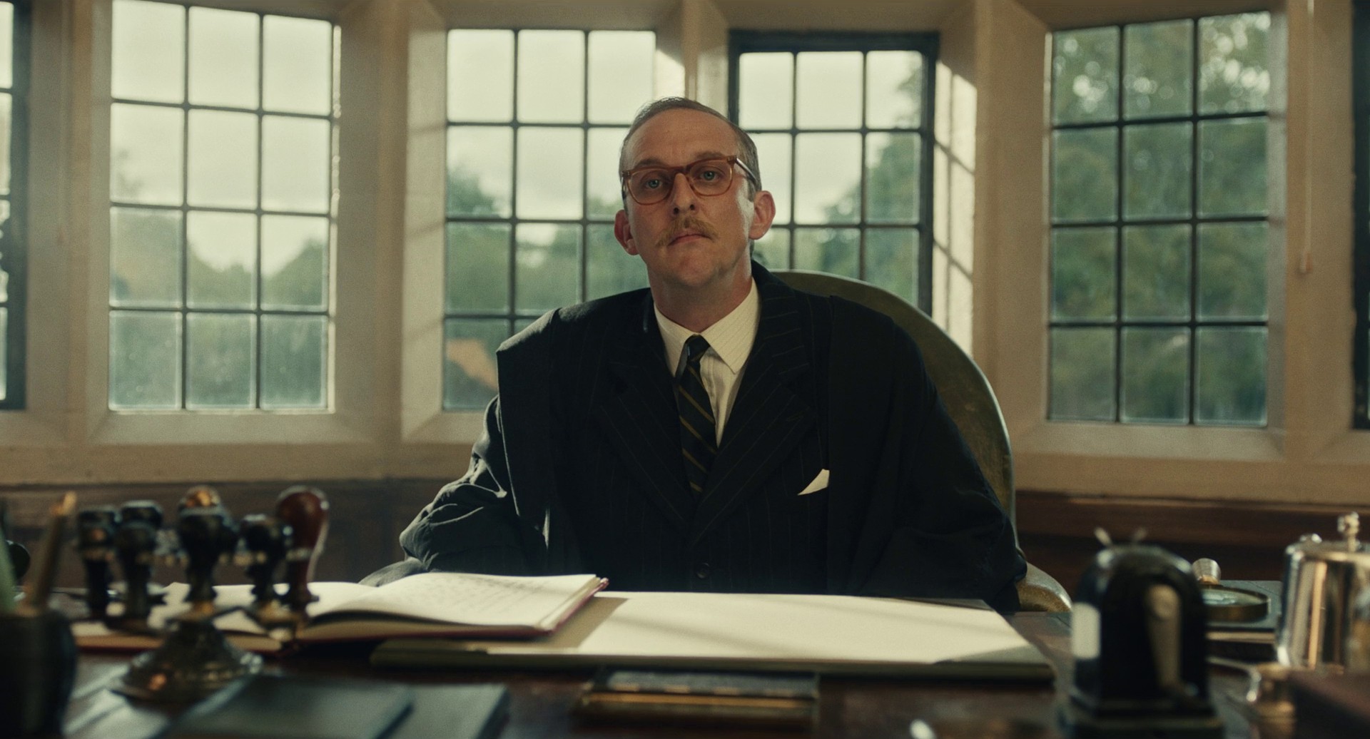 Cruella (2021) —  shot,  lighting