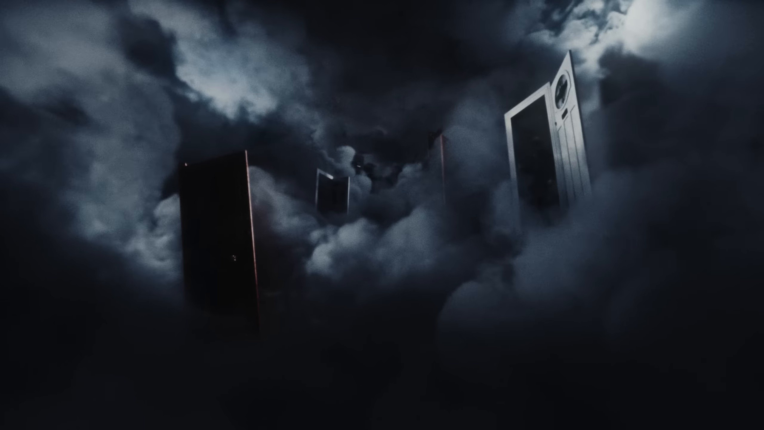 I.A (2025) —  shot,  lighting