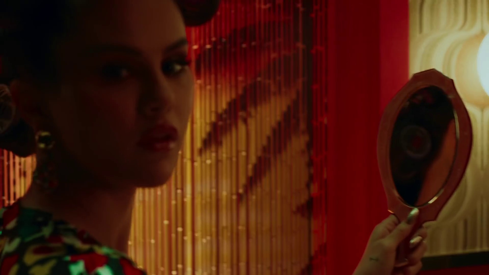 Selfish Love (2021) —  shot,  lighting