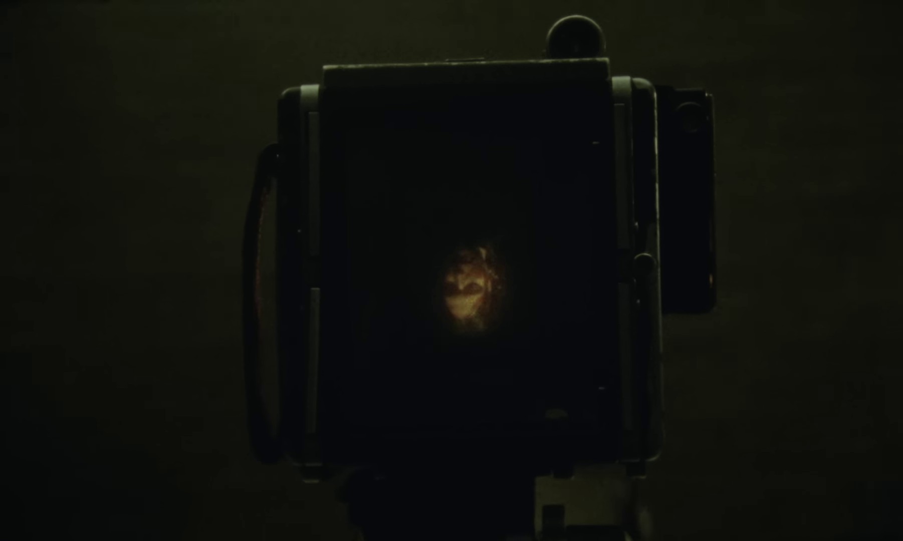 Golden Eyes (2023) —  shot,  lighting