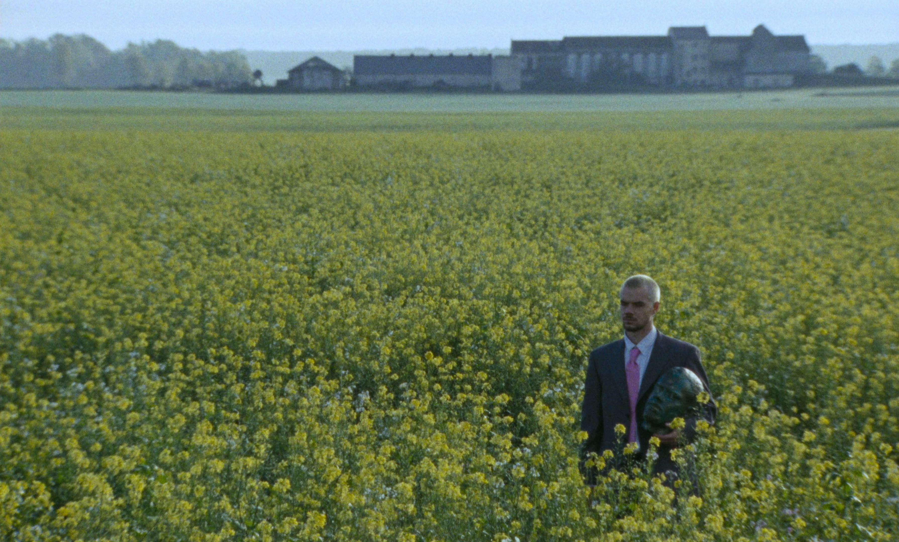 The Fork (2025) —  shot,  lighting