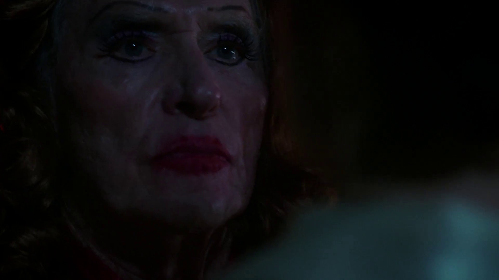 Clown (2017) —  shot,  lighting