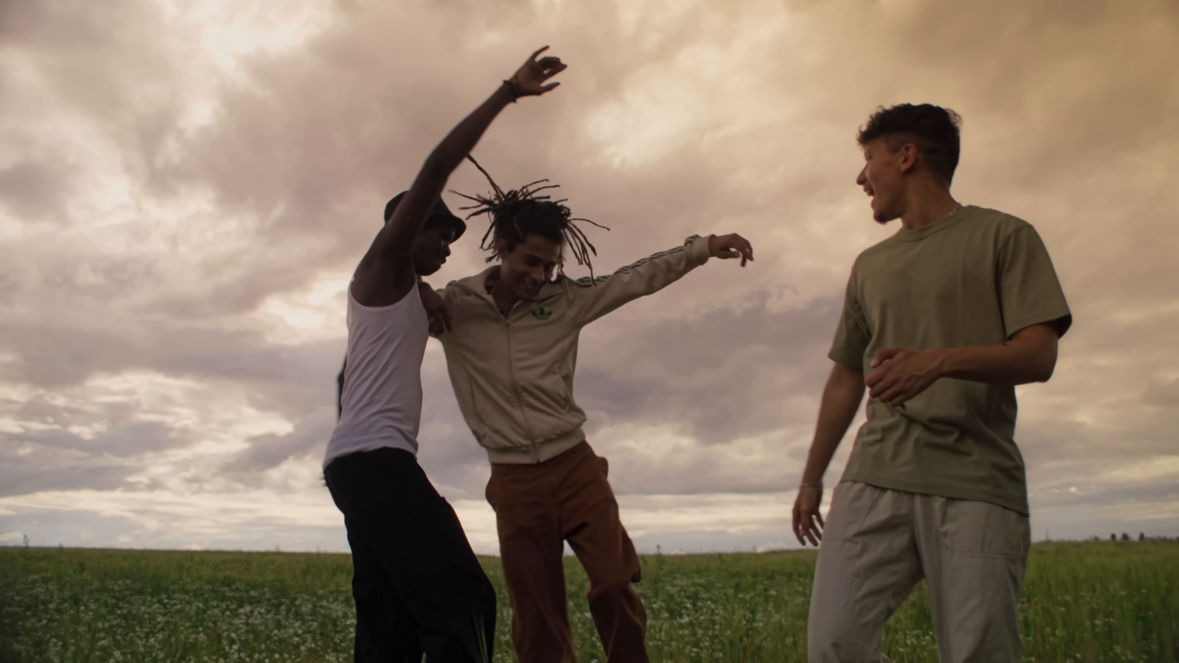 Sunlight To My Soul (2024) —  shot,  lighting