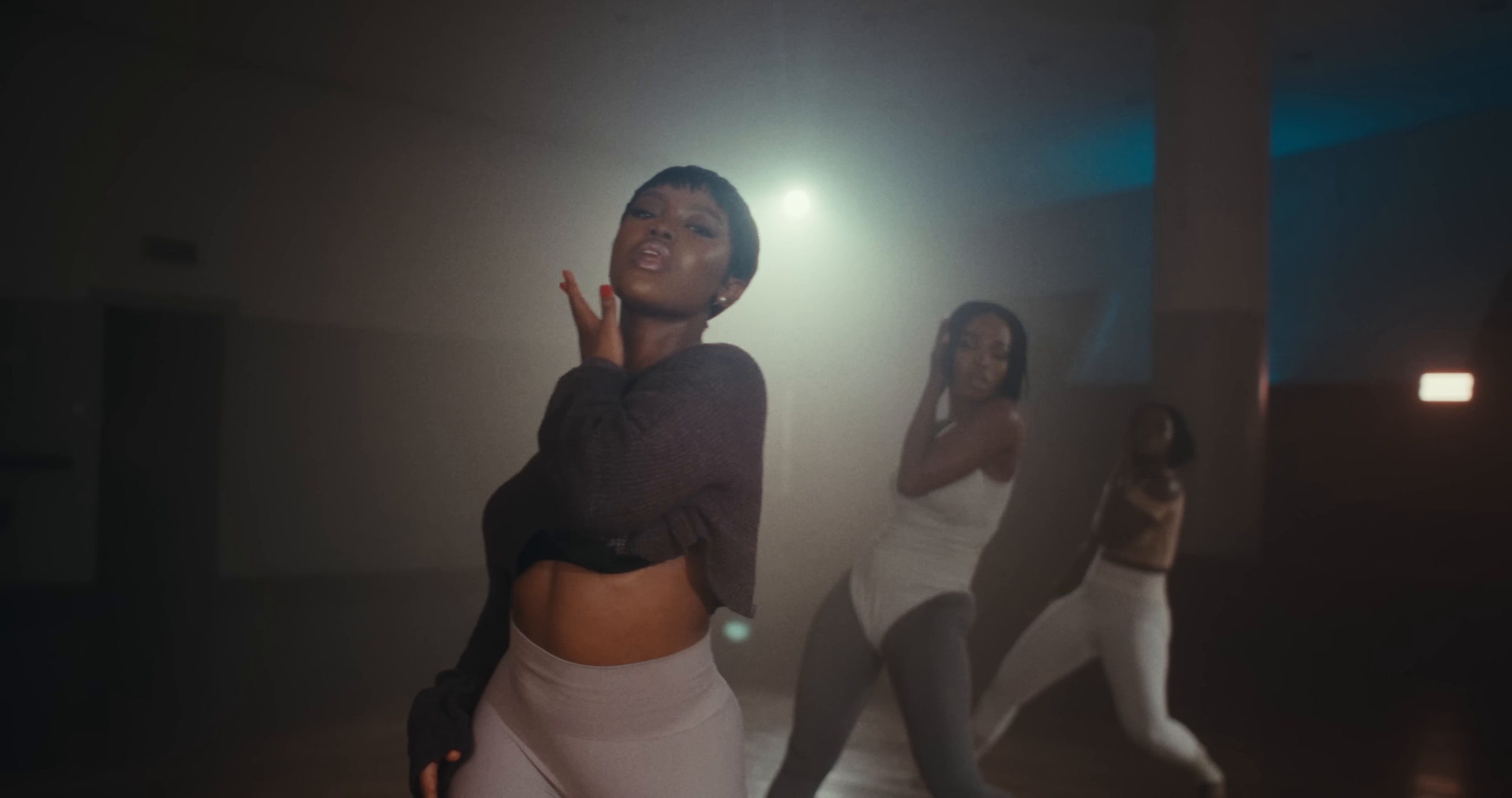 Sankofa (2025) —  shot,  lighting