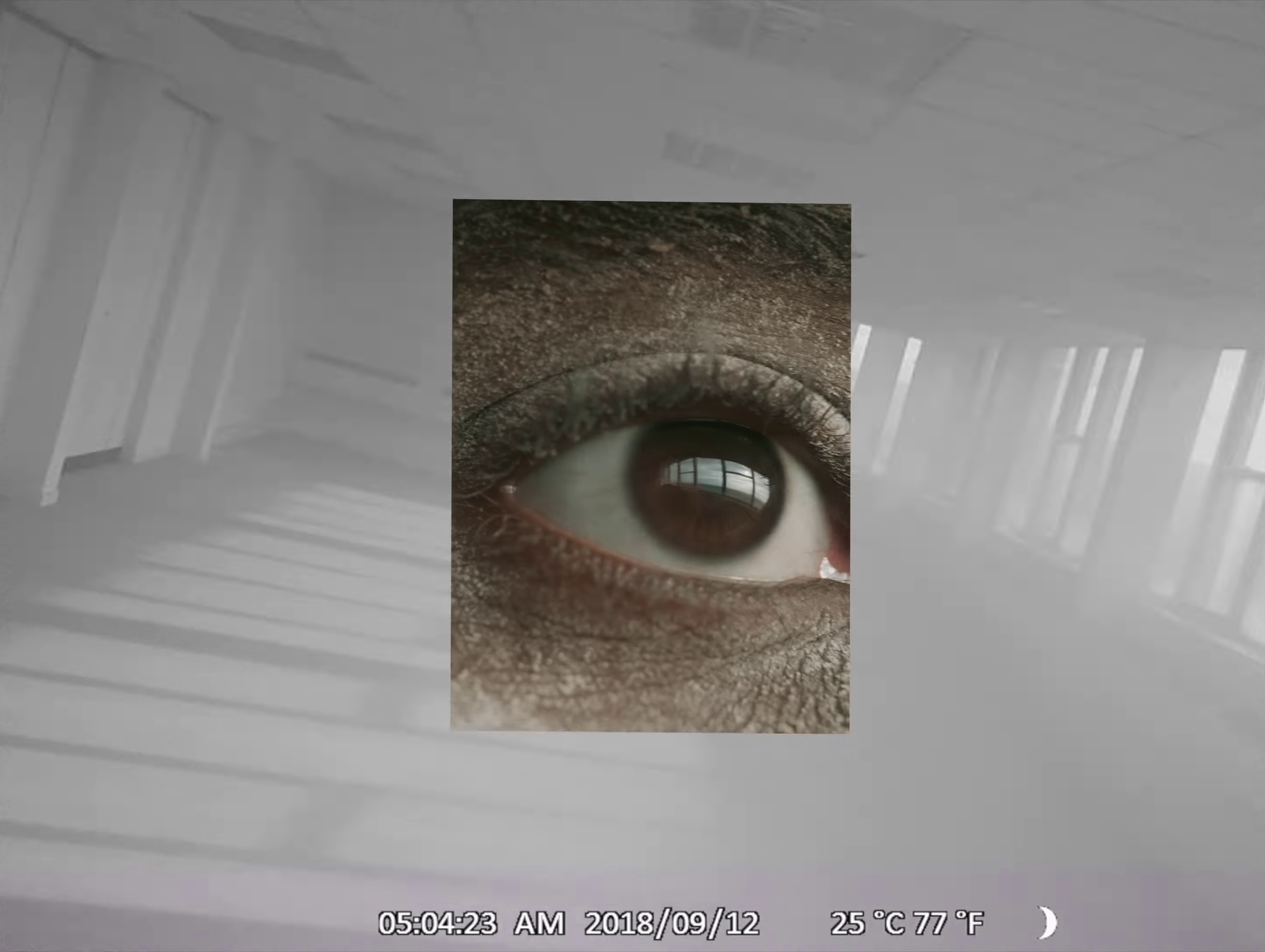 Never Change (2018) —  shot,  lighting