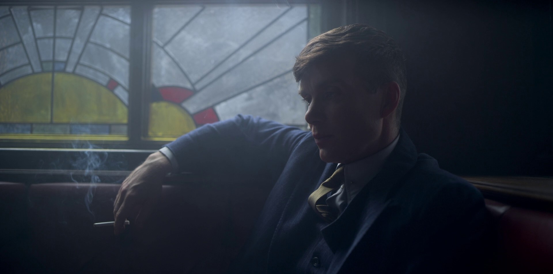 Lock and Key (2022) —  shot,  lighting