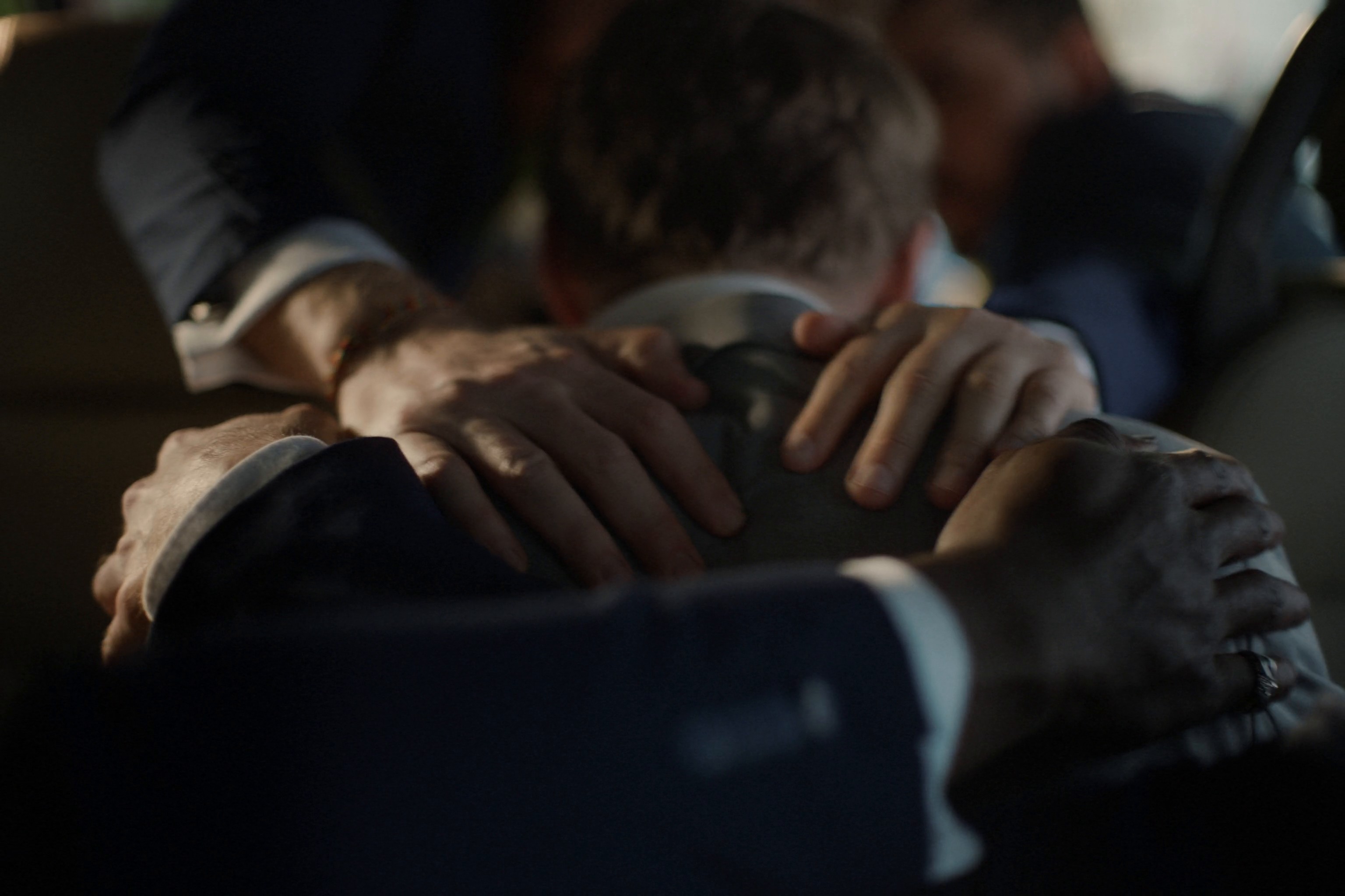 MITCHUM | Just Mitchum (2024) —  shot,  lighting