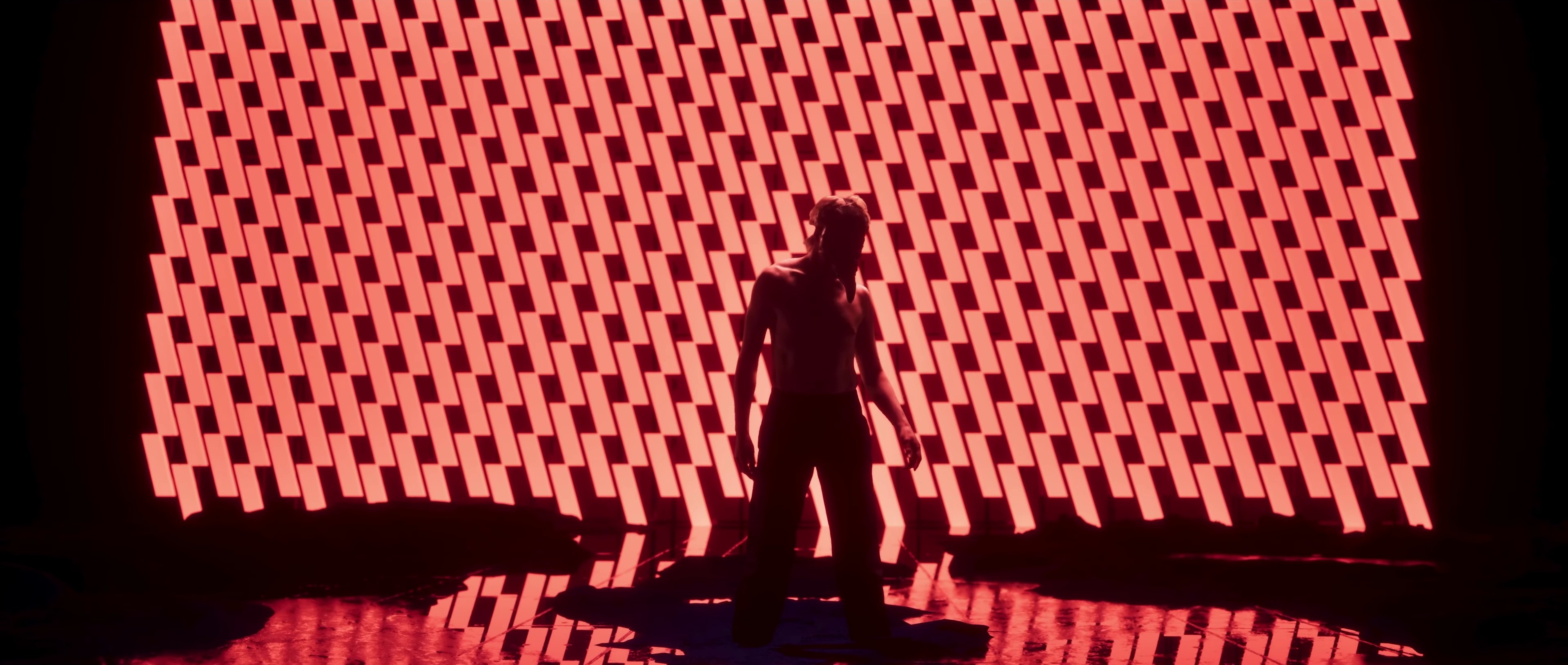 An Toll Dubh (2024) —  shot,  lighting