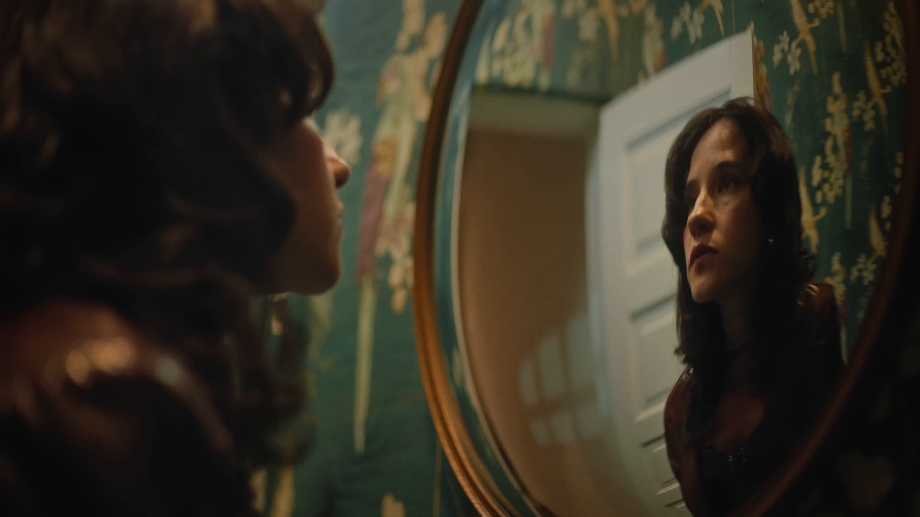 Fetiche (2025) —  shot,  lighting