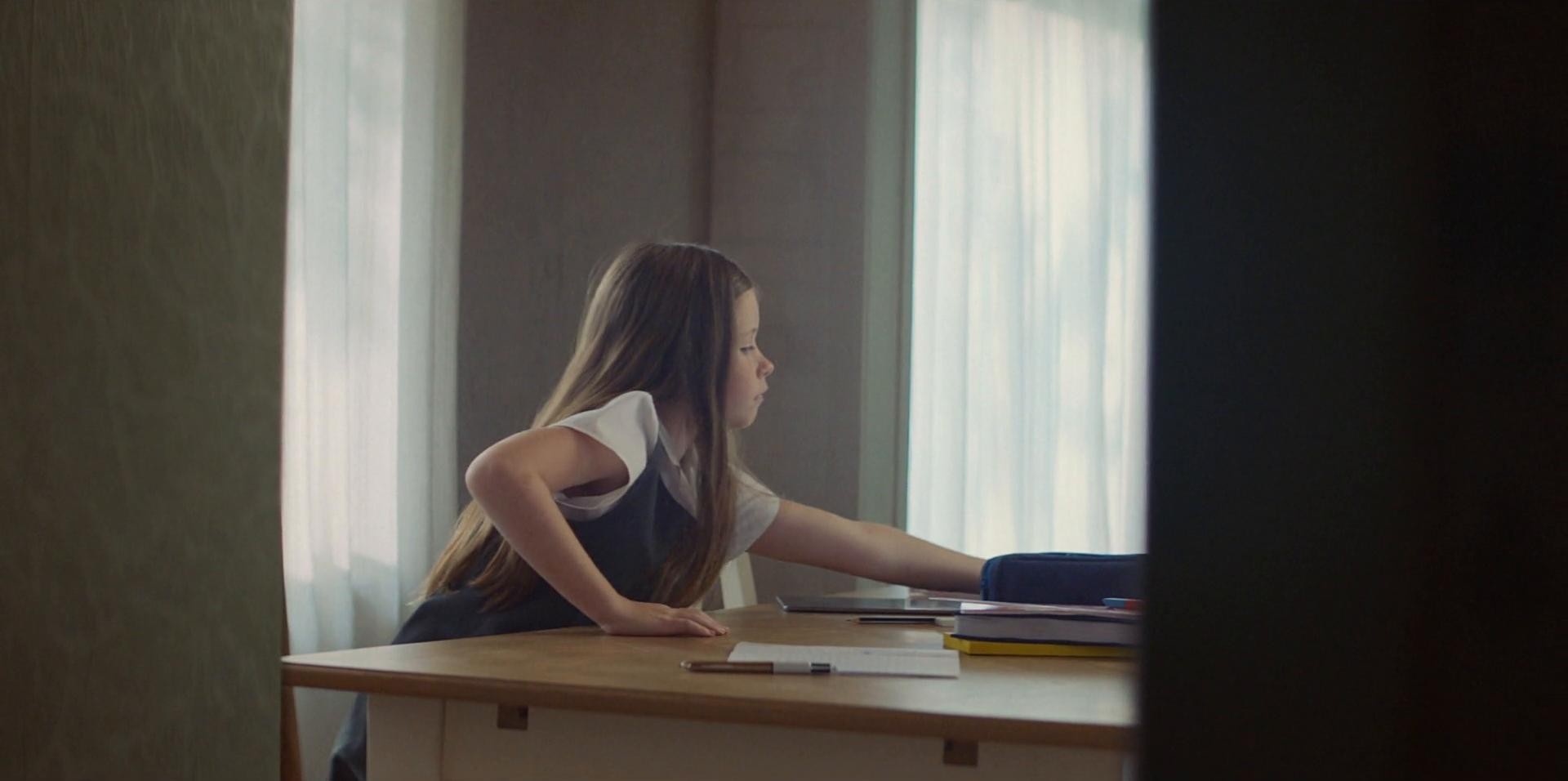 Cant See It (2017) —  shot,  lighting