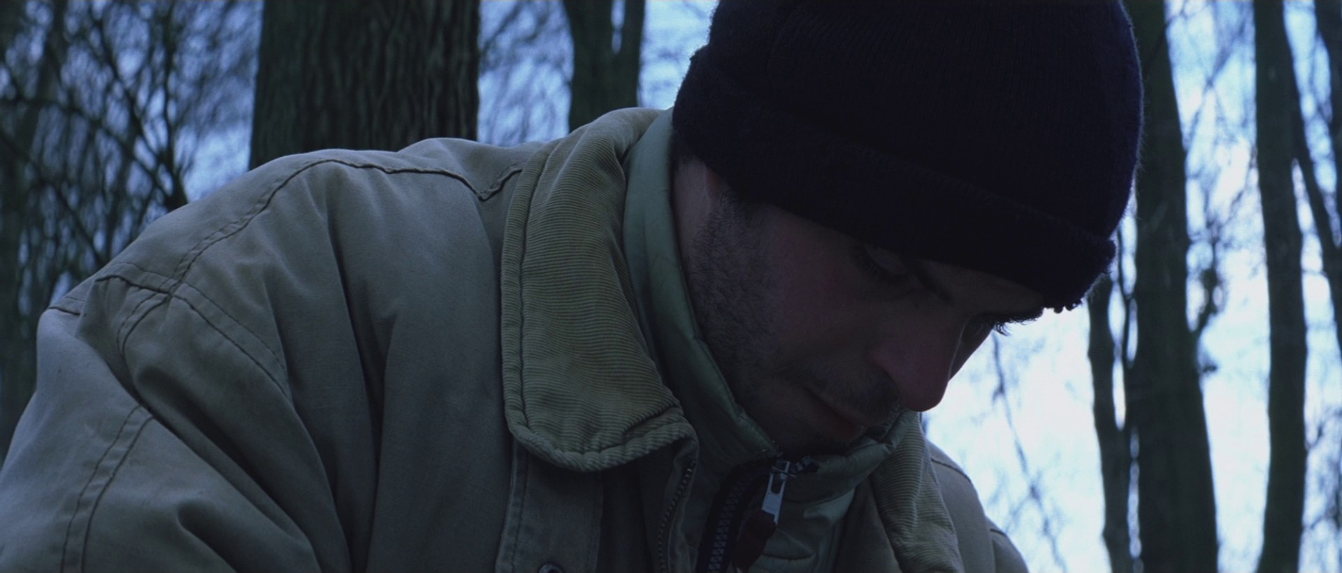 Flanders (2006) —  shot,  lighting