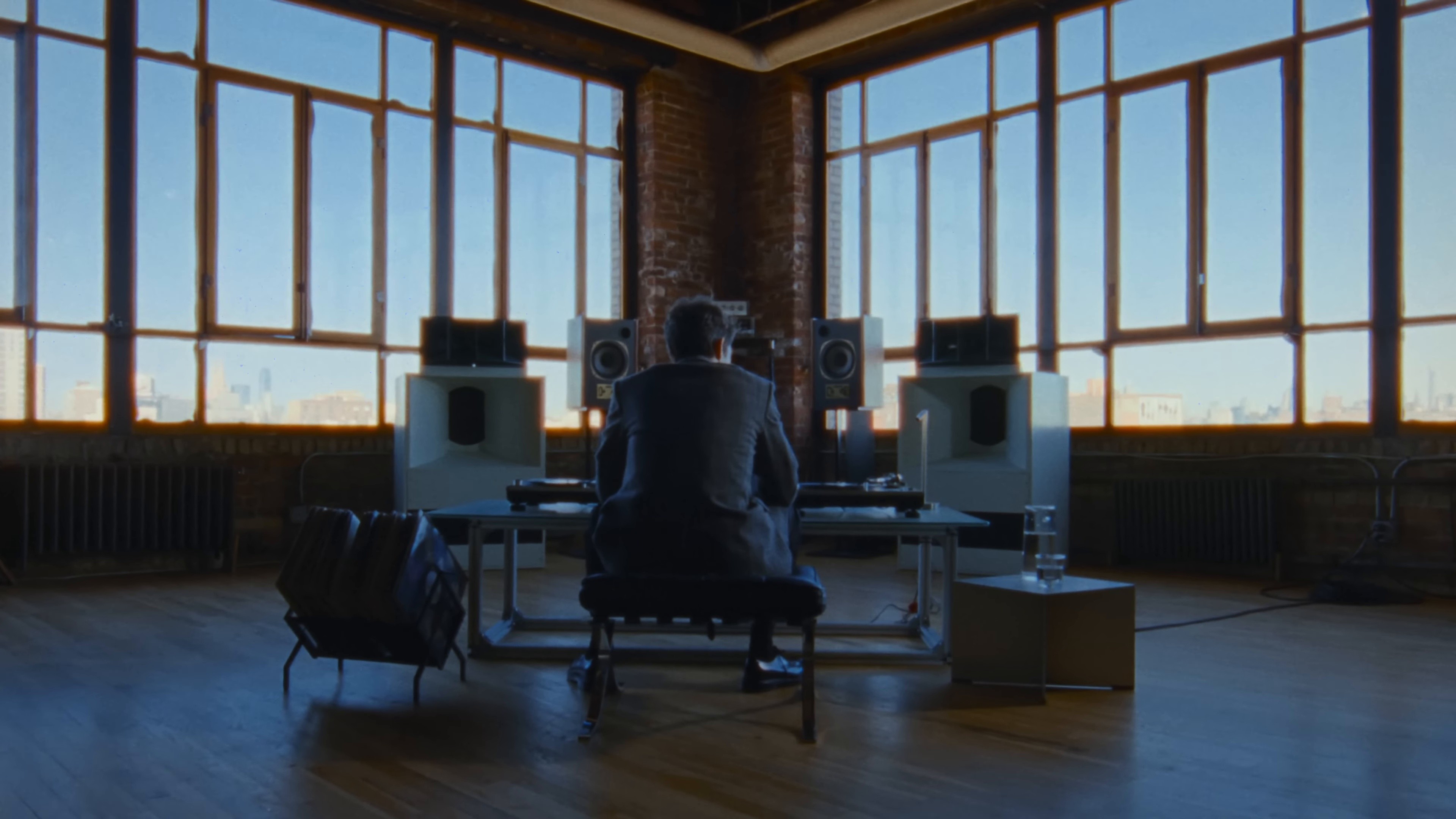 Suzanne (2025) —  shot,  lighting