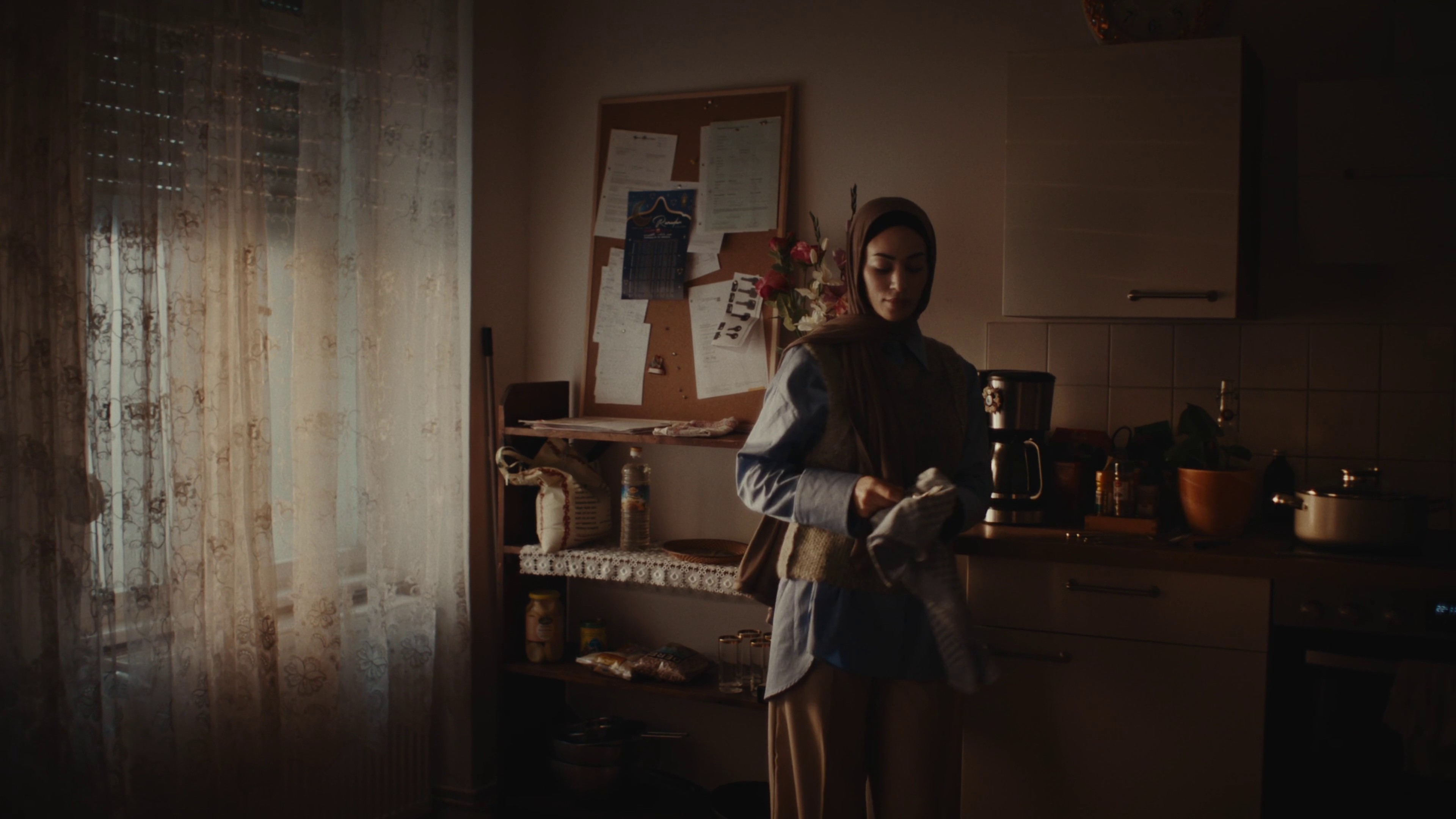 ADIDAS | never alone. from dusk to dawn (2024) —  shot,  lighting